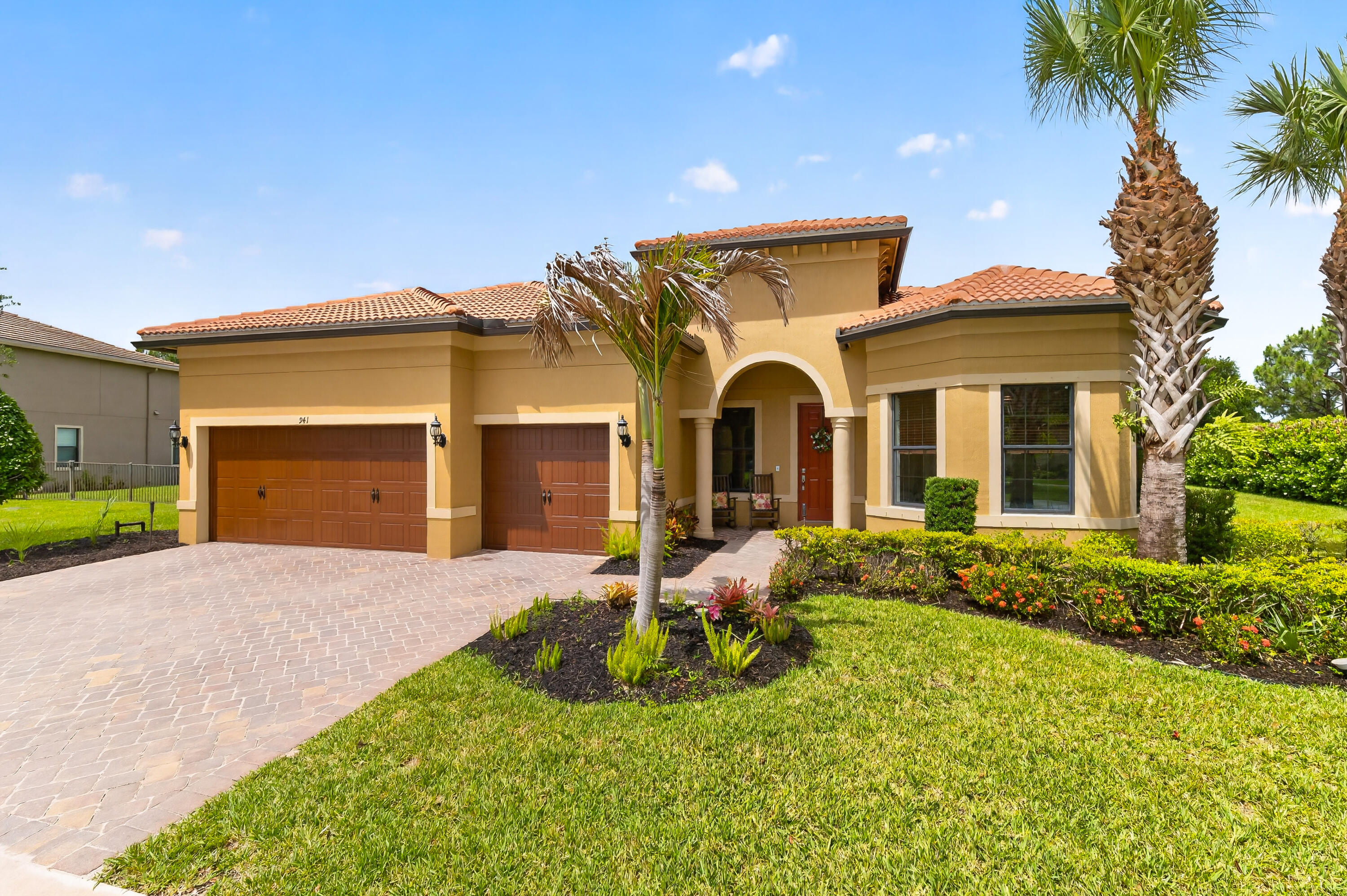 SAND TRAIL (AKA COPPERLEAF) - Residential