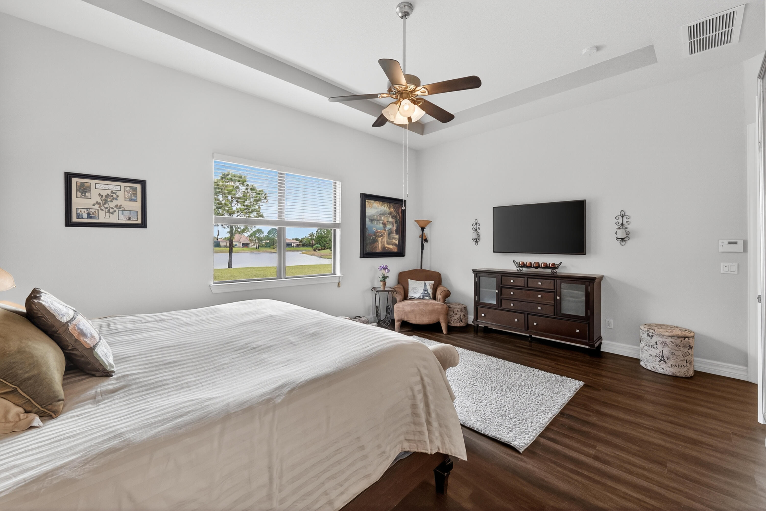 SAND TRAIL (AKA COPPERLEAF) - Residential