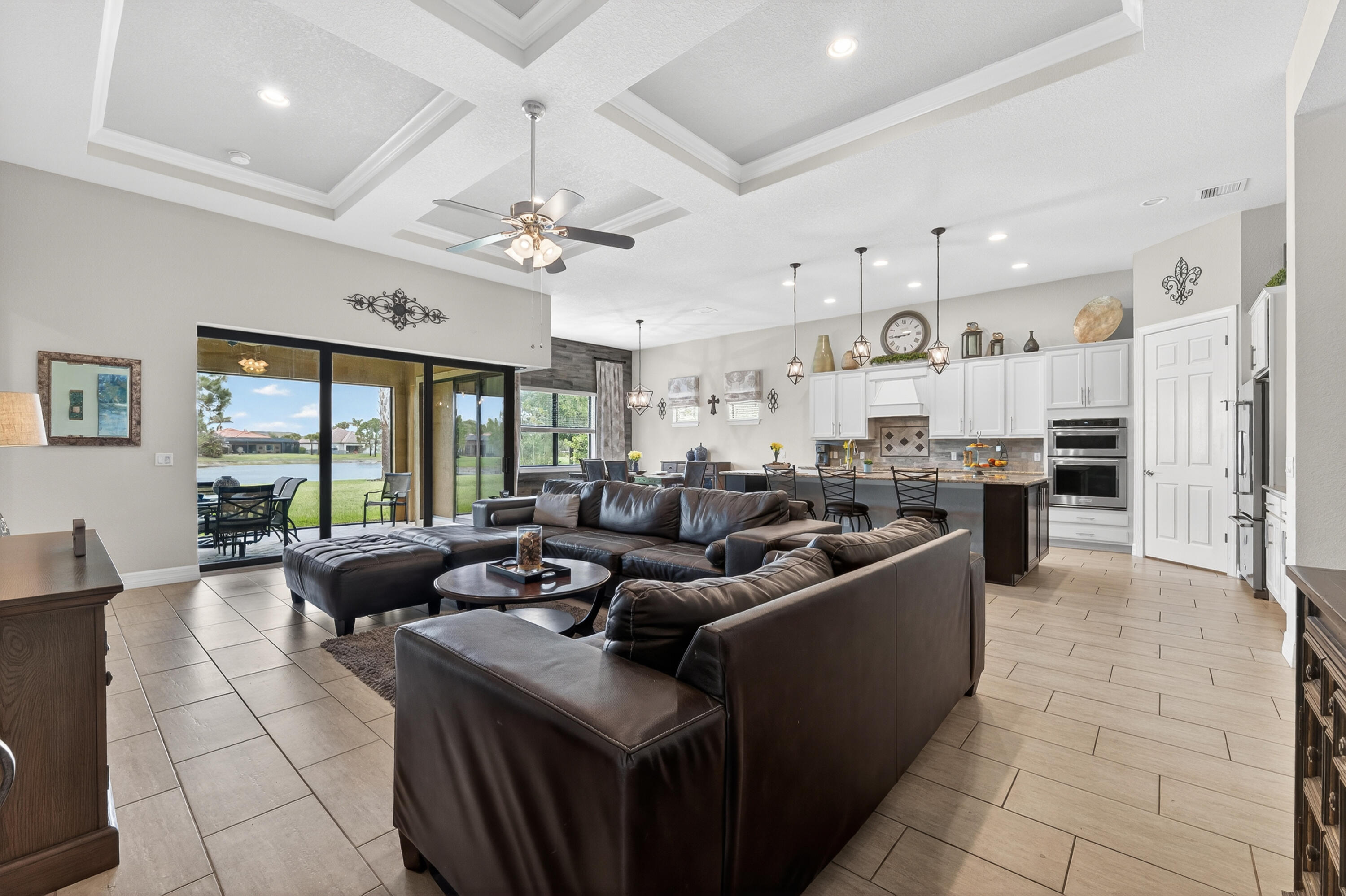 SAND TRAIL (AKA COPPERLEAF) - Residential