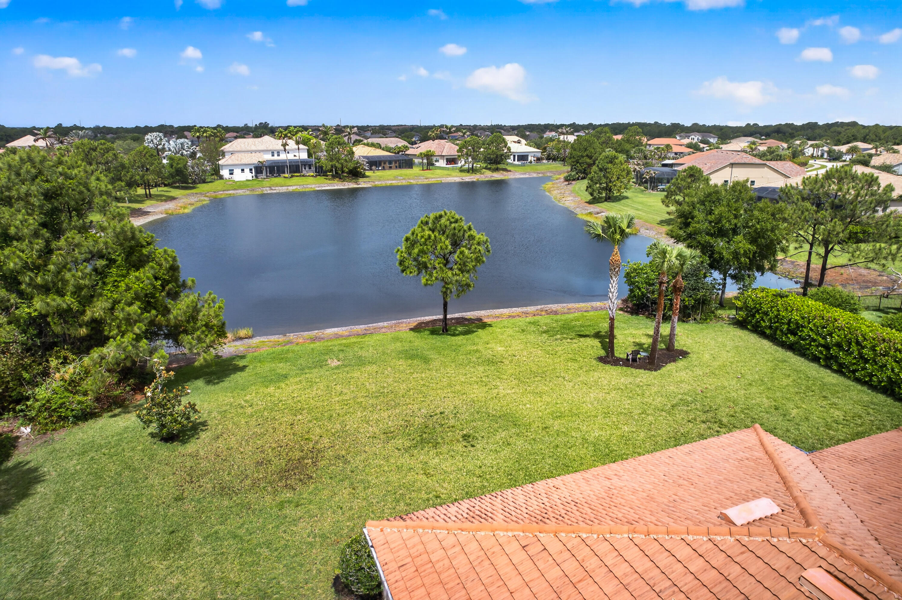 SAND TRAIL (AKA COPPERLEAF) - Residential