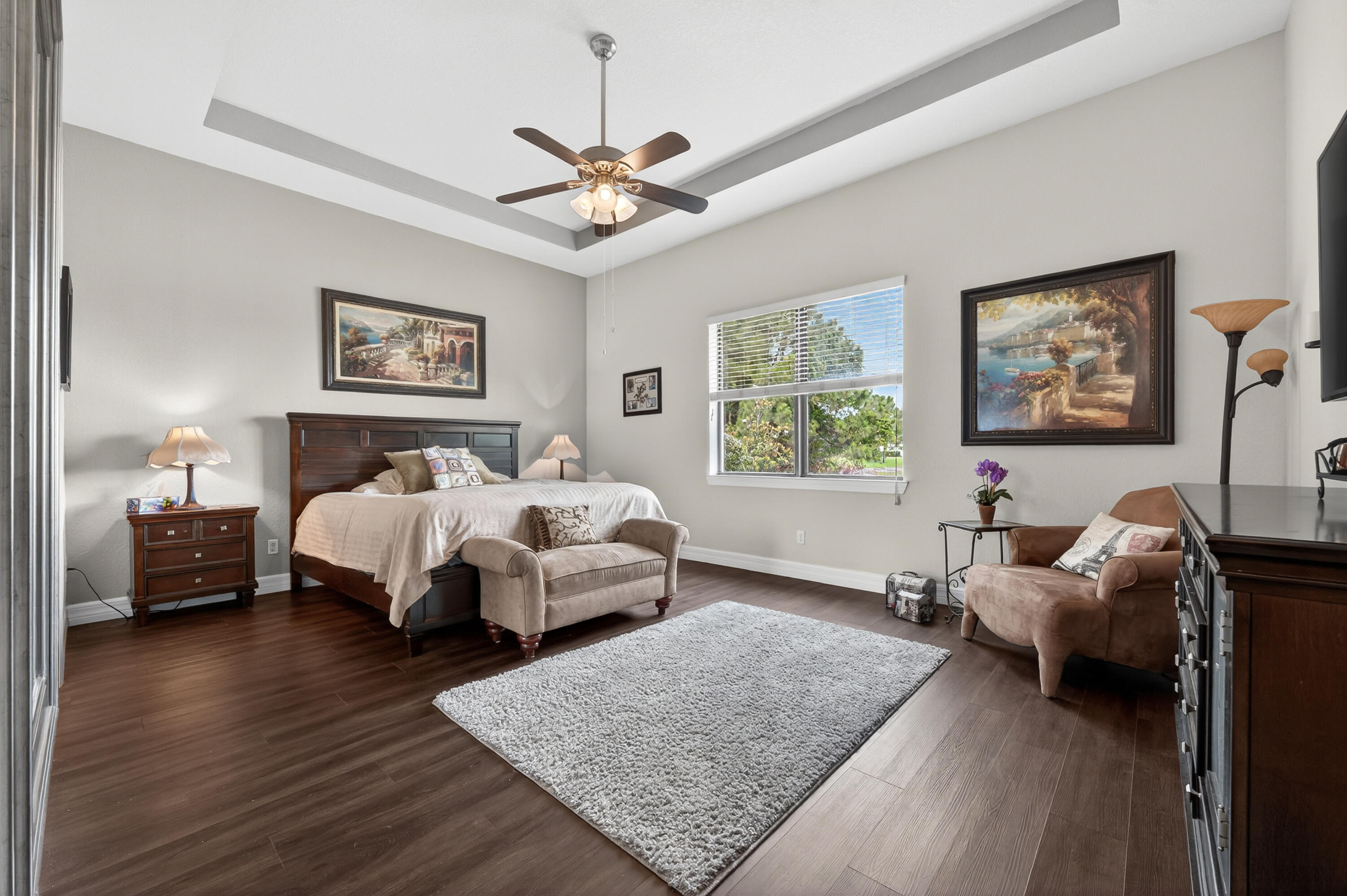 SAND TRAIL (AKA COPPERLEAF) - Residential