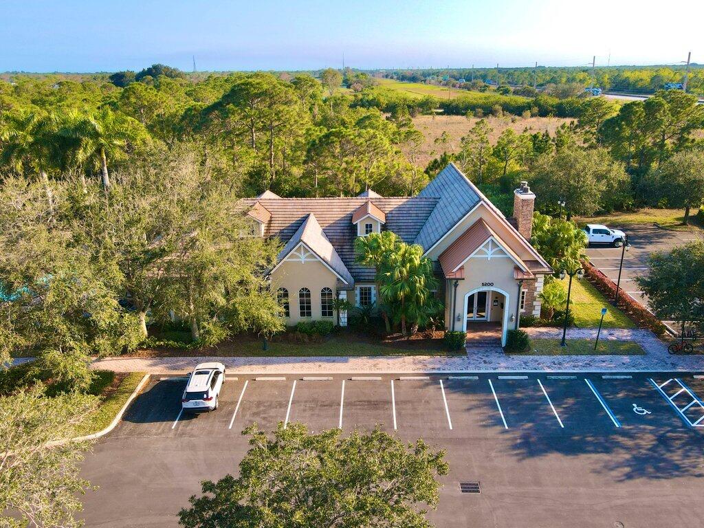 SAND TRAIL (AKA COPPERLEAF) - Residential