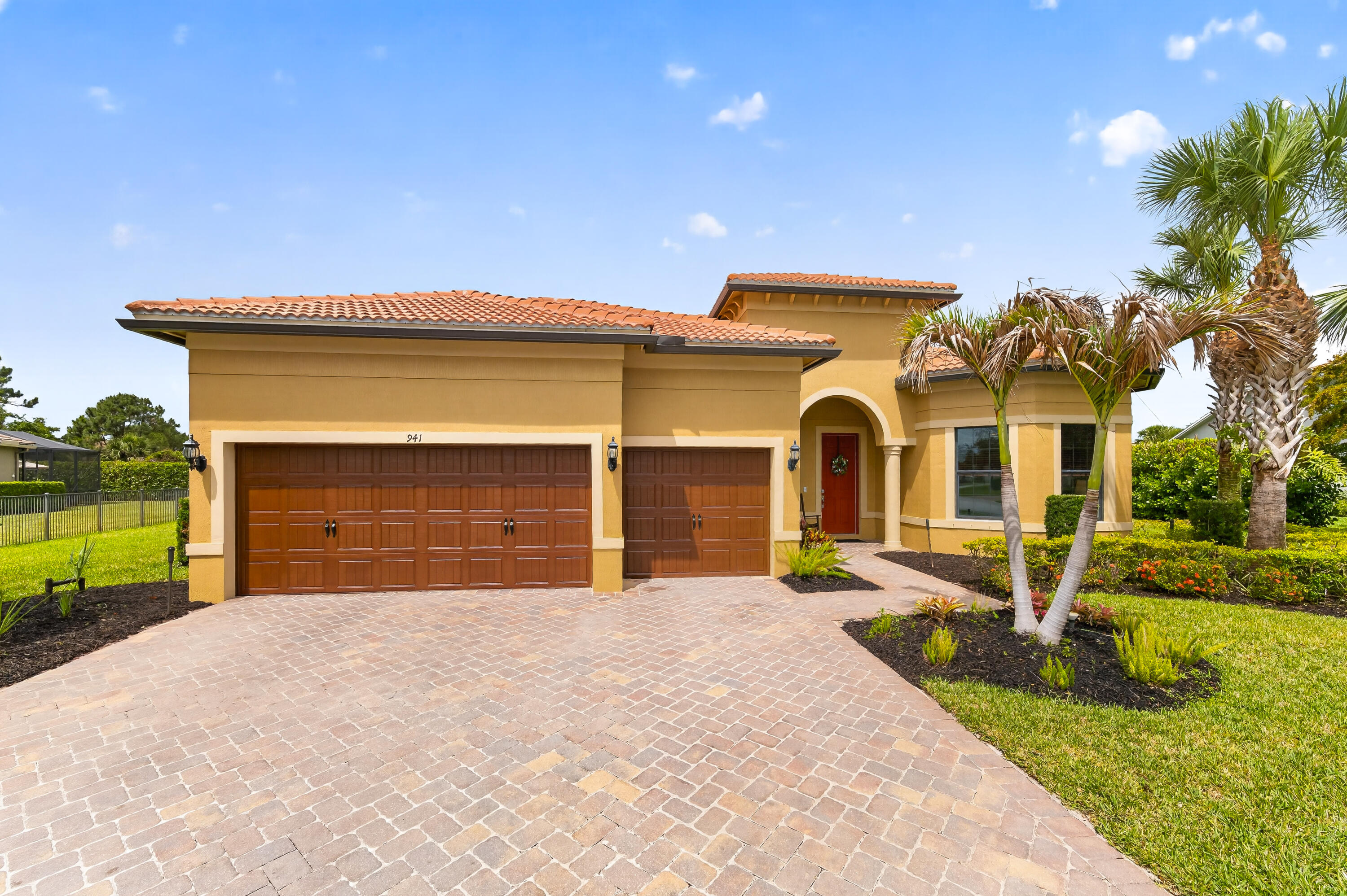 SAND TRAIL (AKA COPPERLEAF) - Residential