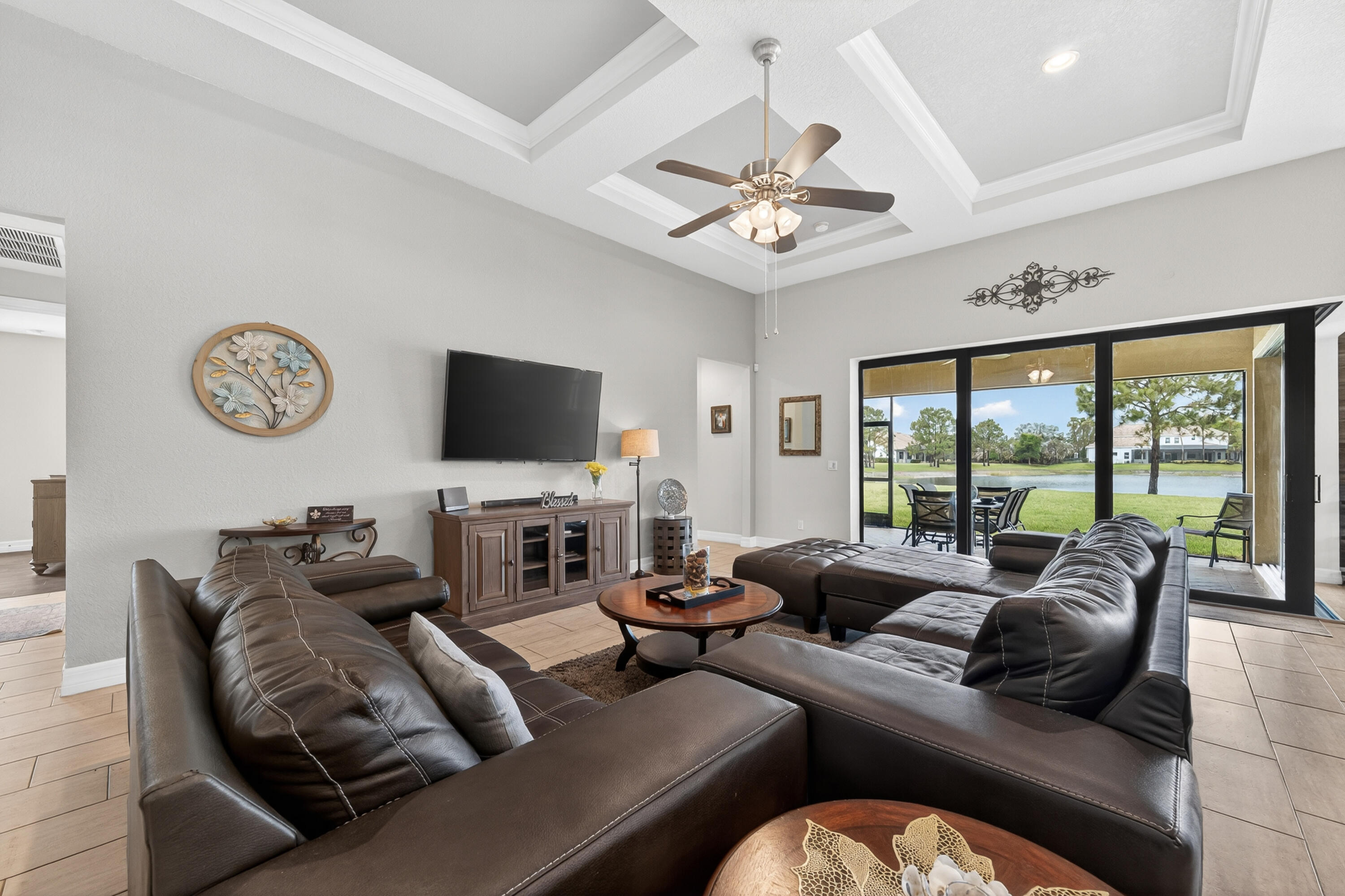SAND TRAIL (AKA COPPERLEAF) - Residential