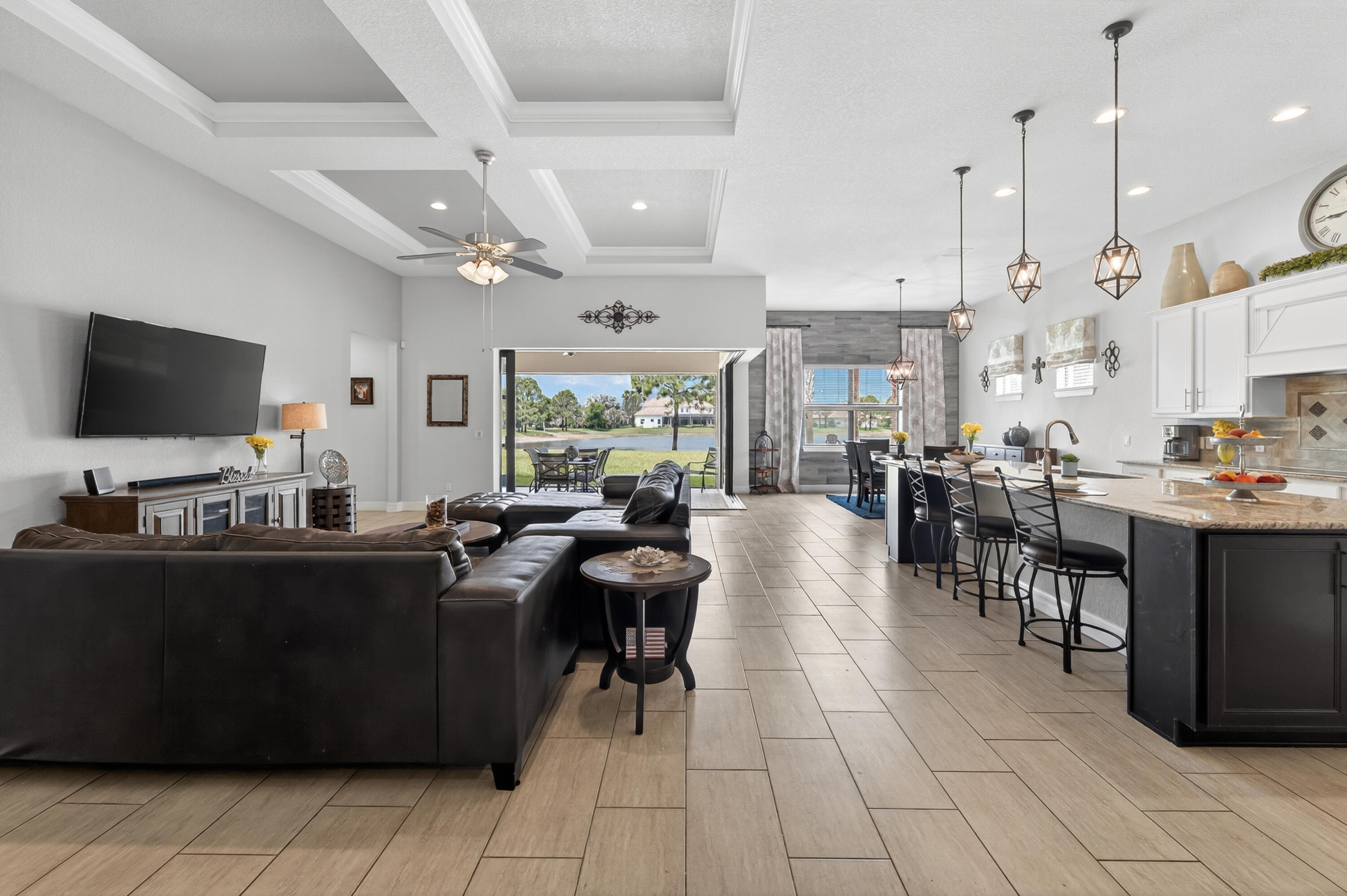 SAND TRAIL (AKA COPPERLEAF) - Residential