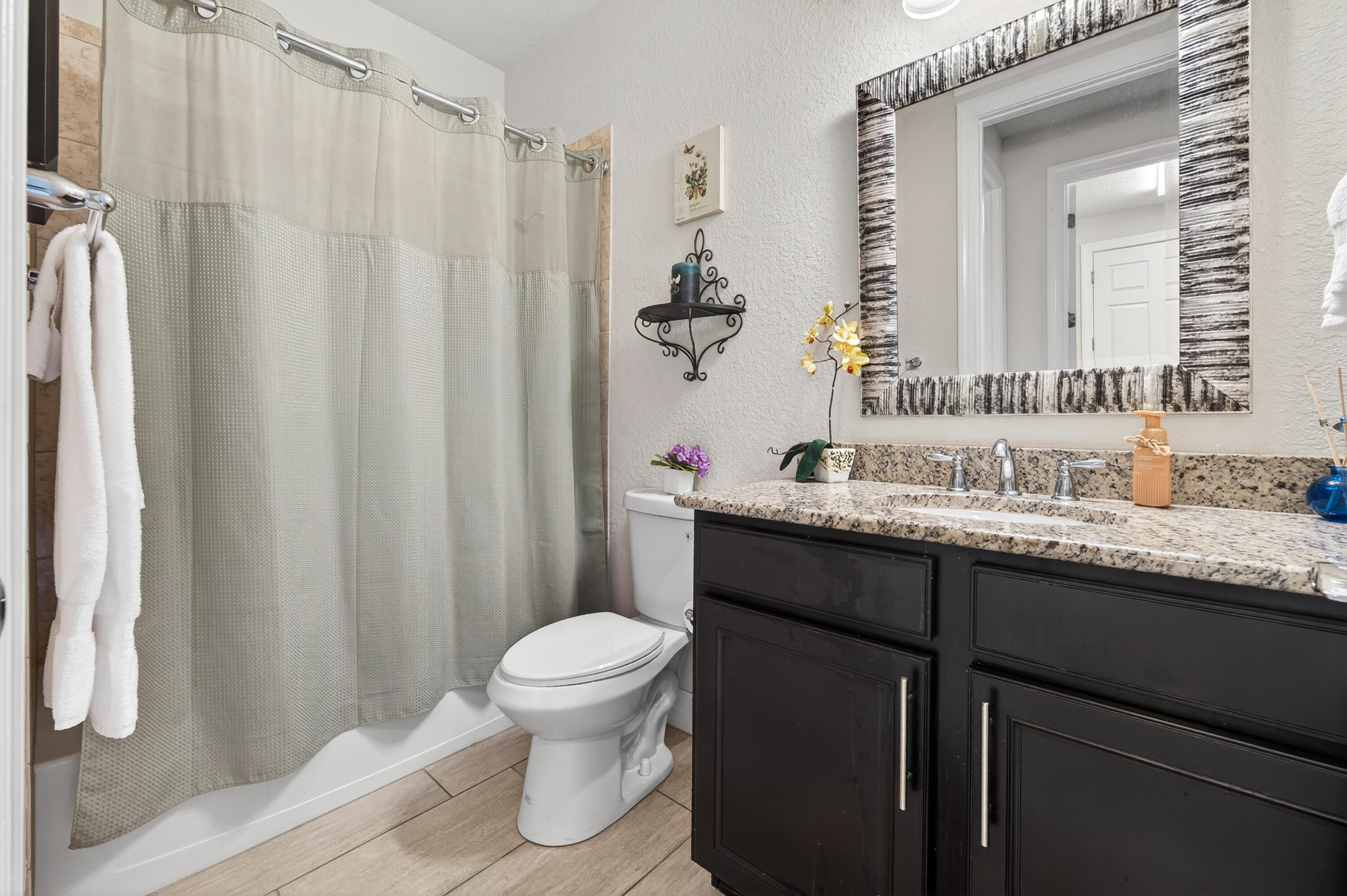 SAND TRAIL (AKA COPPERLEAF) - Residential