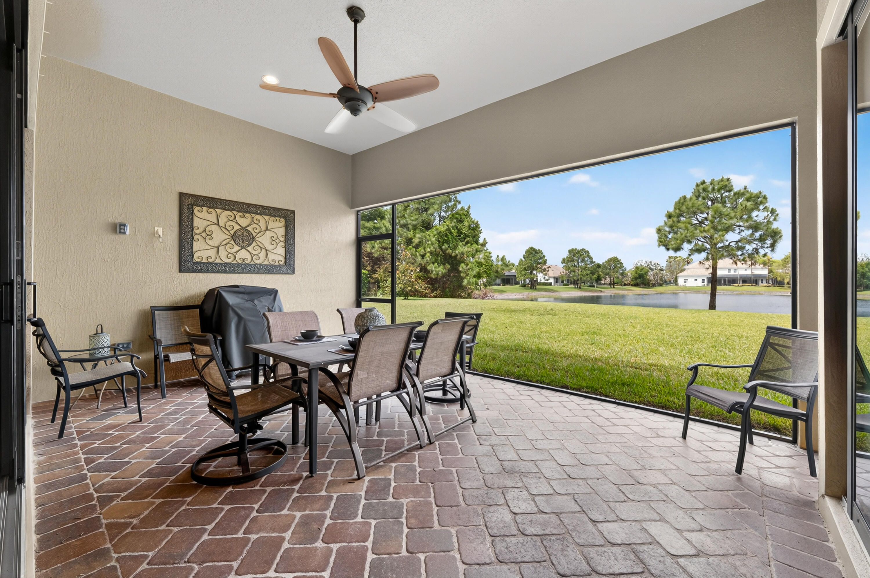 SAND TRAIL (AKA COPPERLEAF) - Residential