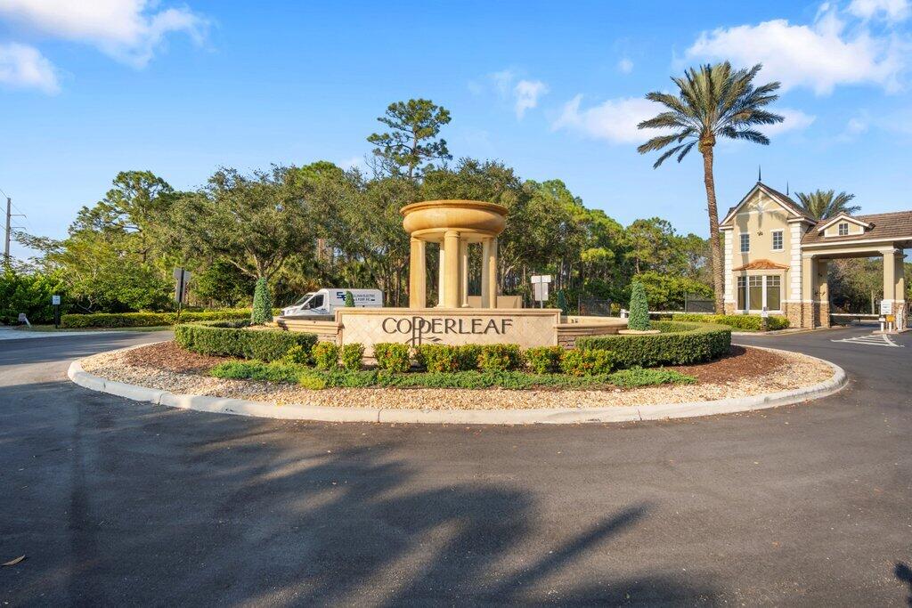 SAND TRAIL (AKA COPPERLEAF) - Residential