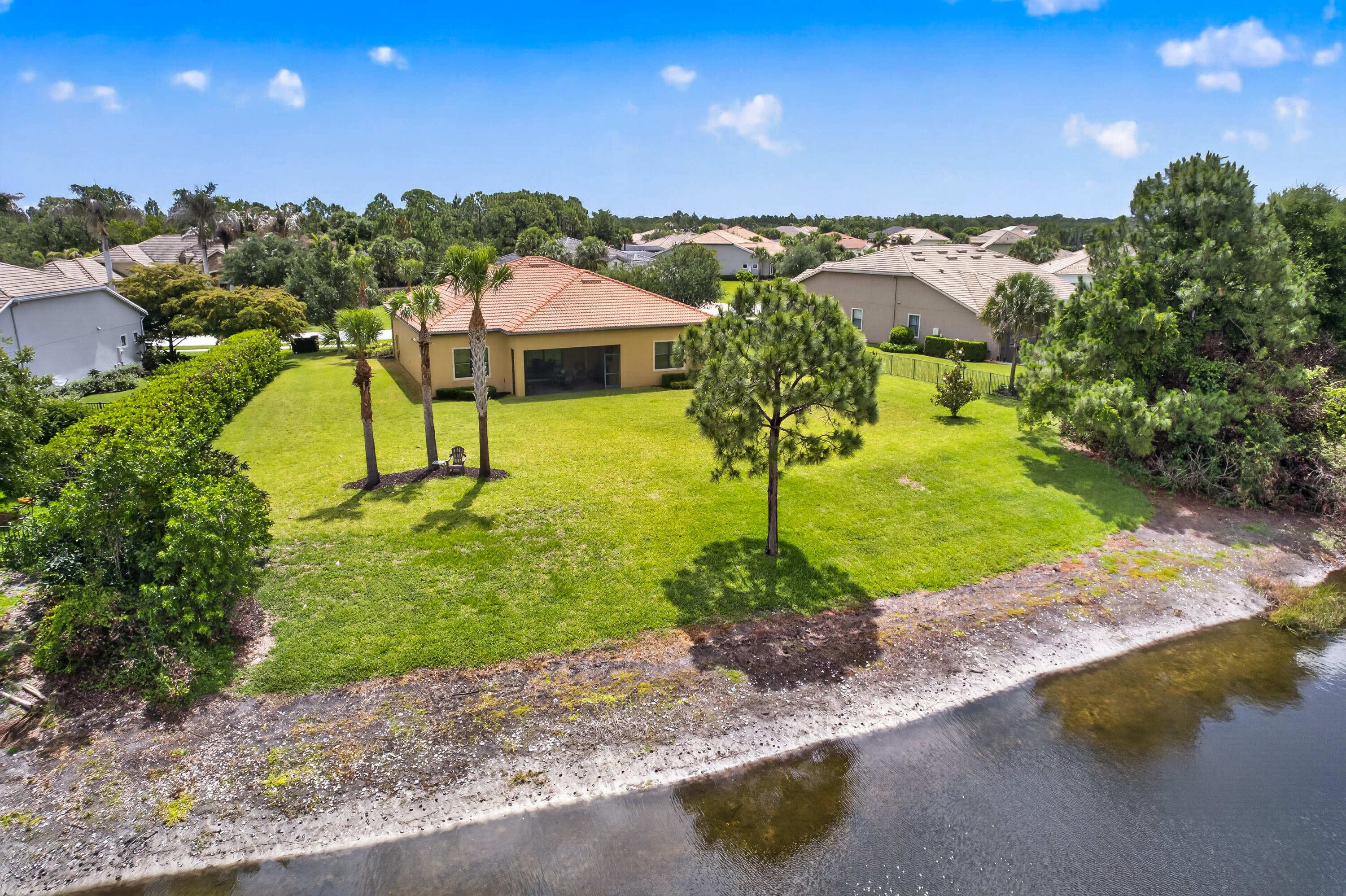 SAND TRAIL (AKA COPPERLEAF) - Residential