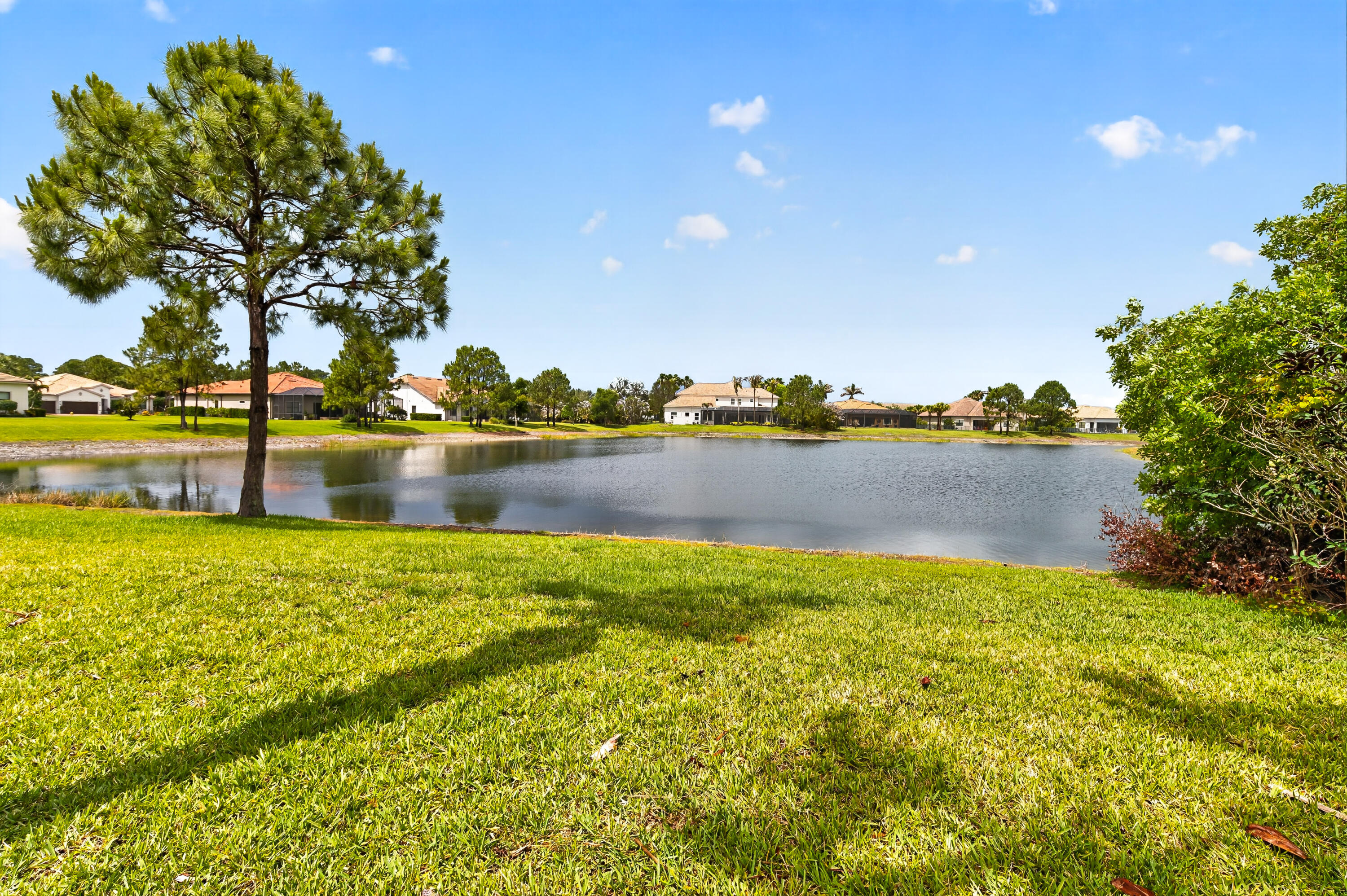 SAND TRAIL (AKA COPPERLEAF) - Residential