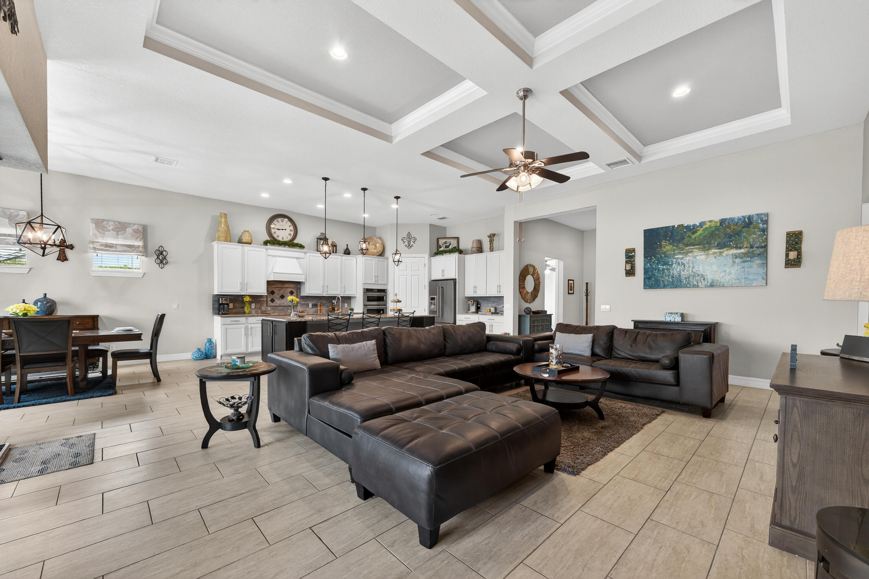 SAND TRAIL (AKA COPPERLEAF) - Residential