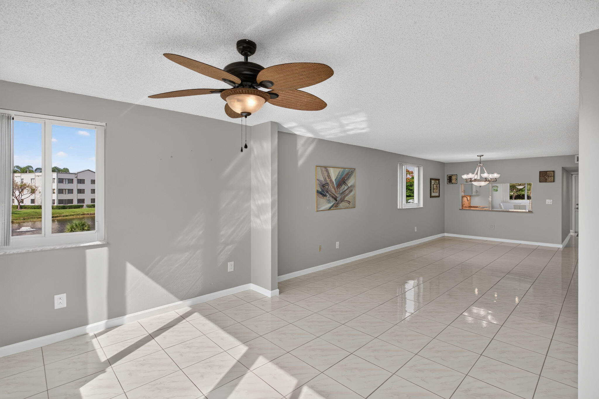 DEVON CONDOMINIUM - Residential