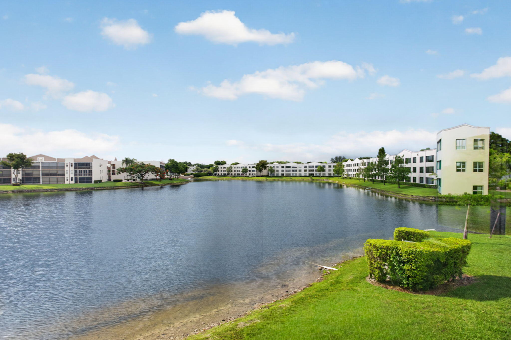 DEVON CONDOMINIUM - Residential