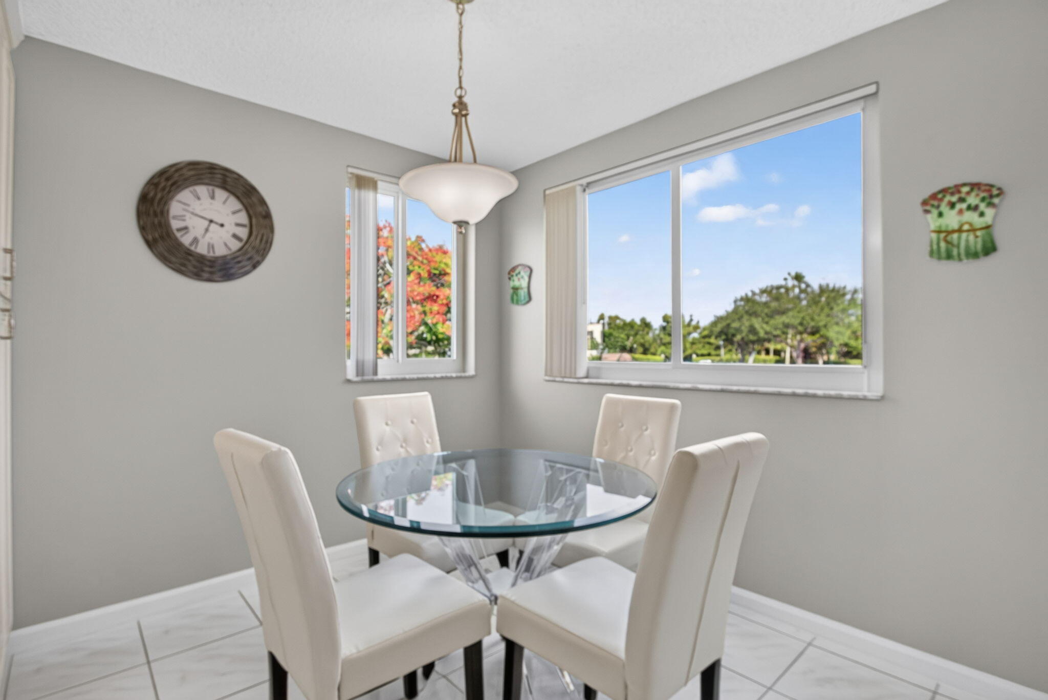 DEVON CONDOMINIUM - Residential