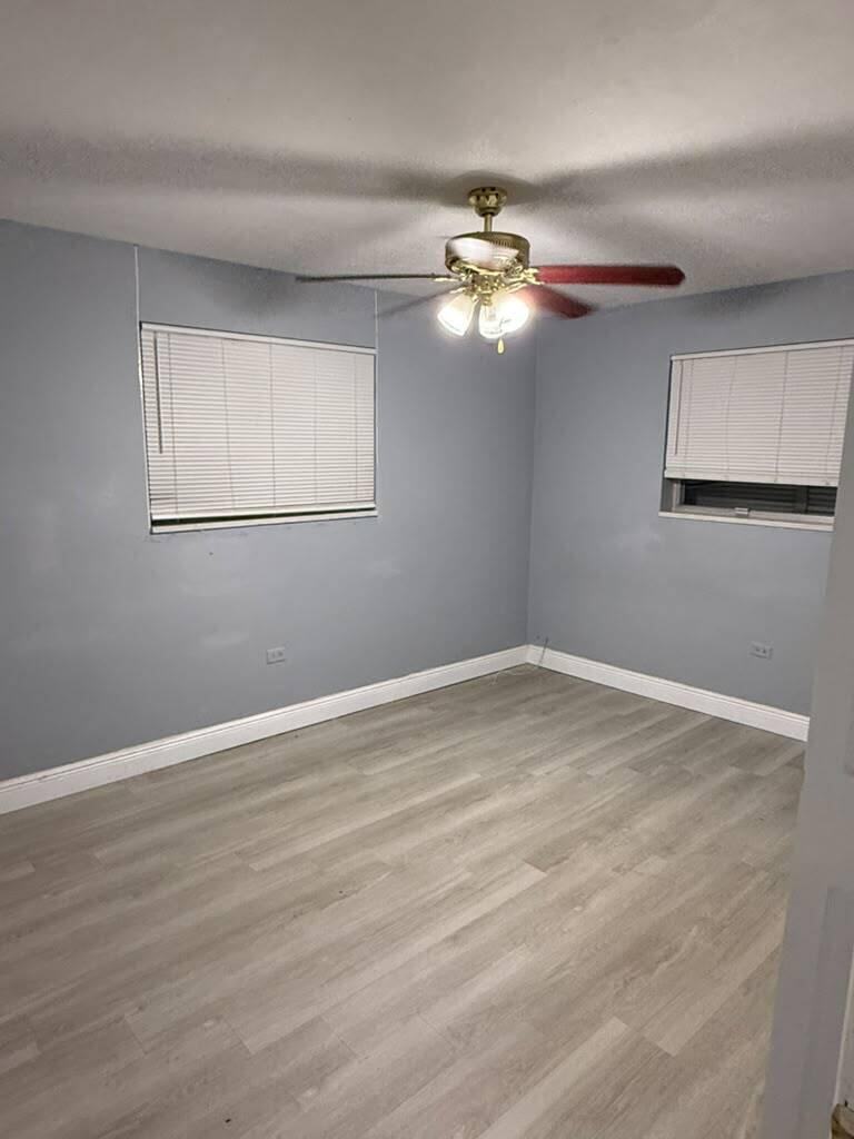 PALM BEACH FARMS CO 7 - Residential