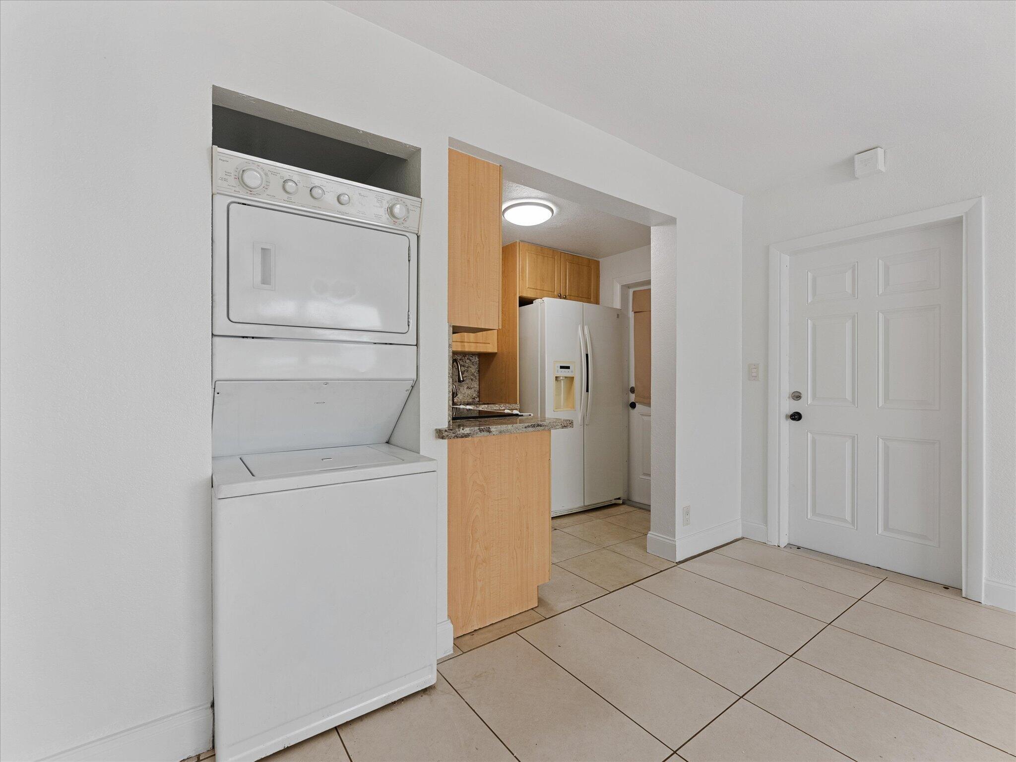 OCEAN DRIVE ESTATES CONDO - Residential Lease