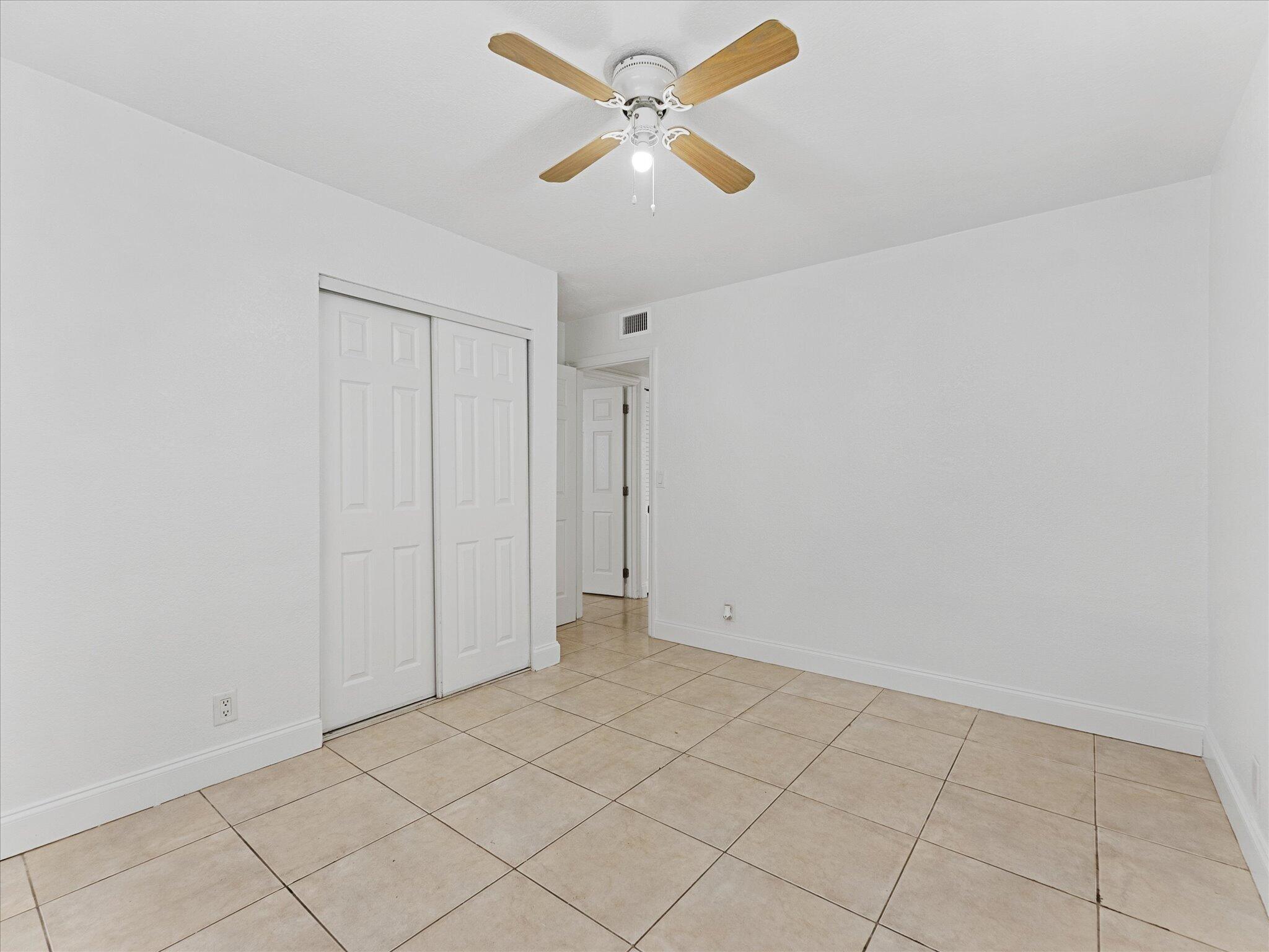 OCEAN DRIVE ESTATES CONDO - Residential Lease