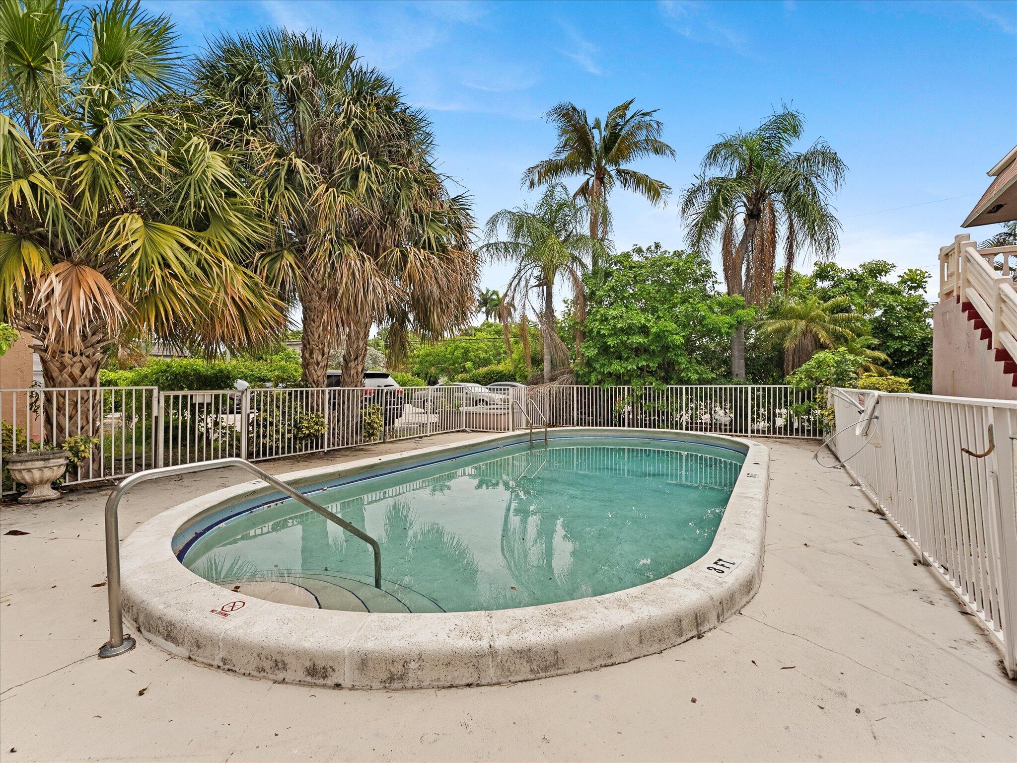OCEAN DRIVE ESTATES CONDO - Residential Lease