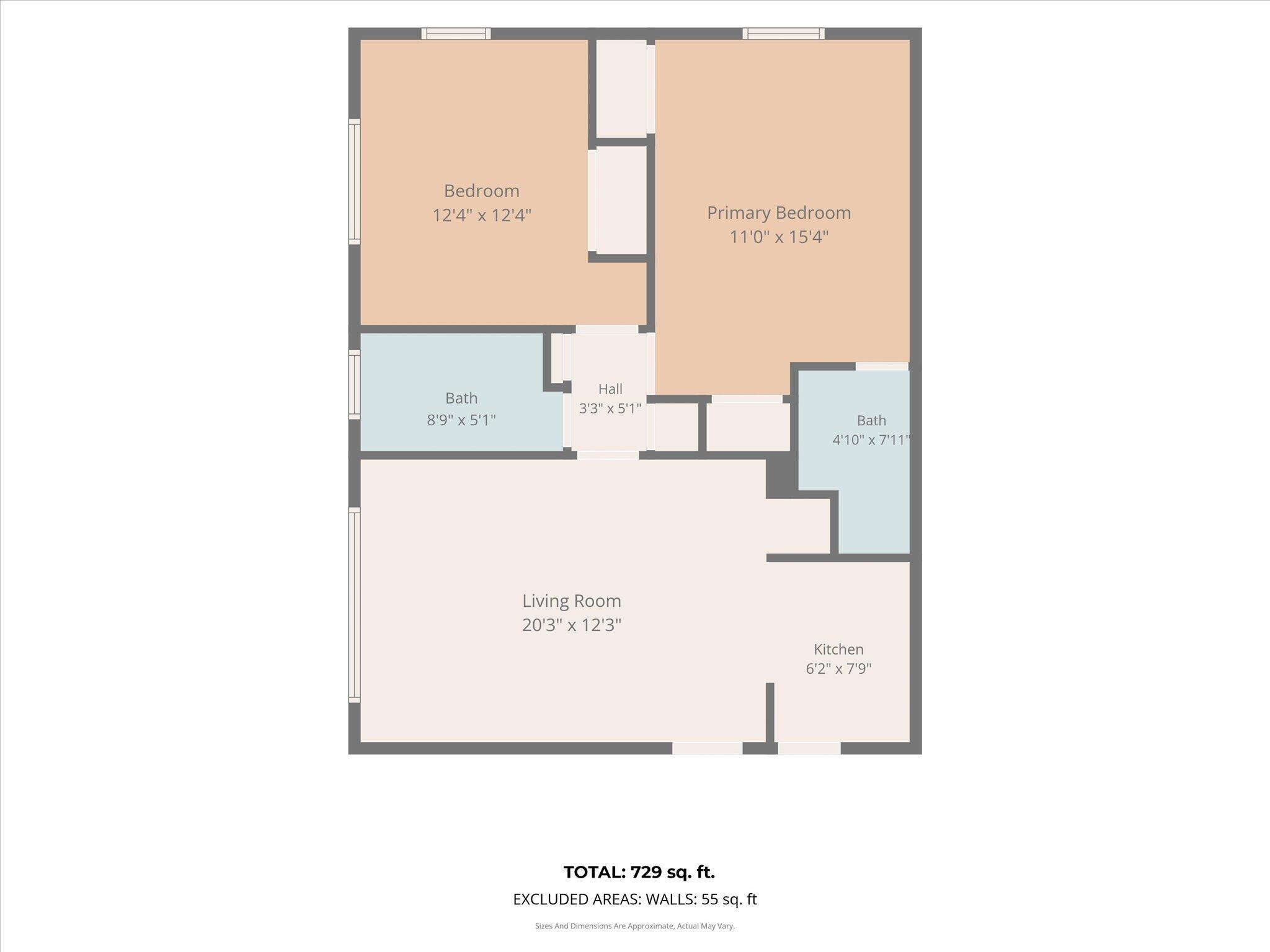 OCEAN DRIVE ESTATES CONDO - Residential Lease