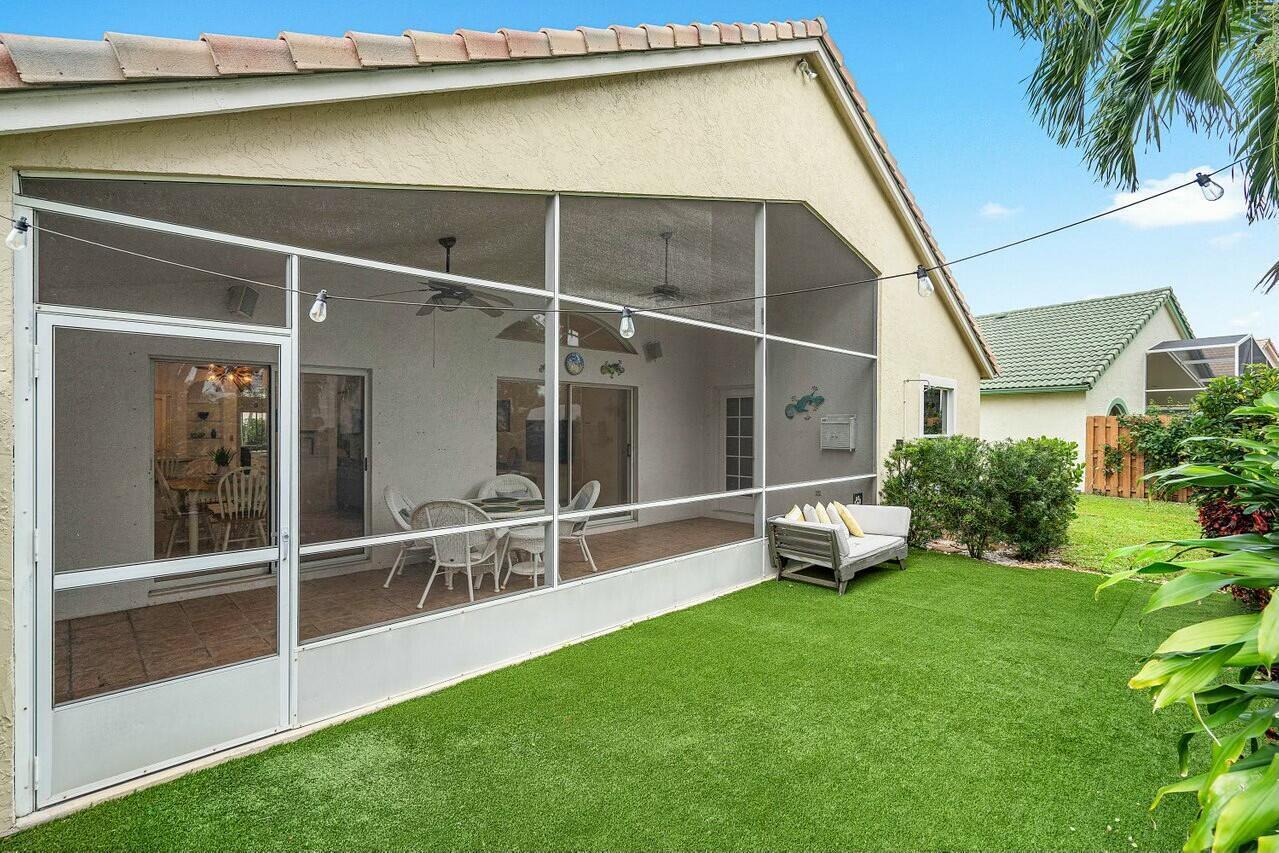 WELLINGTONS EDGE PAR 76 PH 2B - Residential