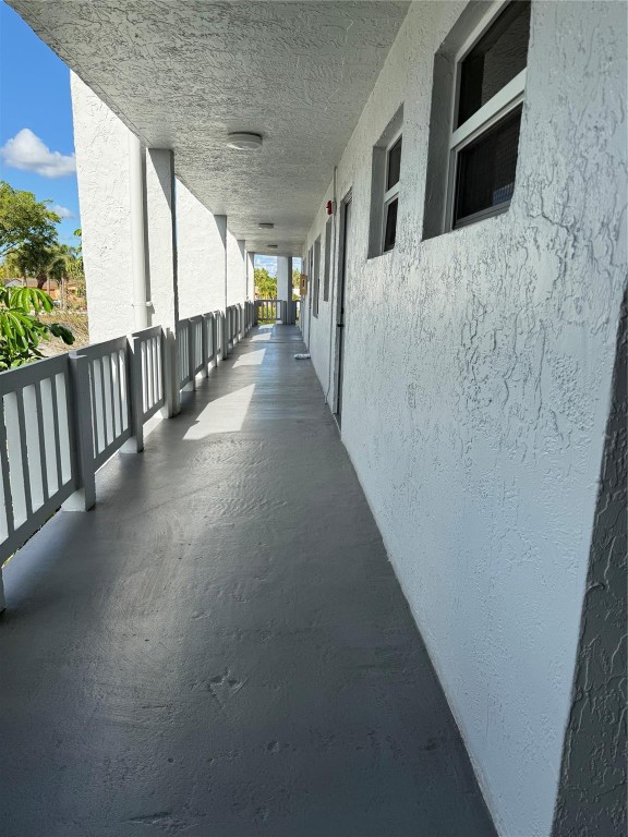 Royal Park Gardens 1-C - Residential