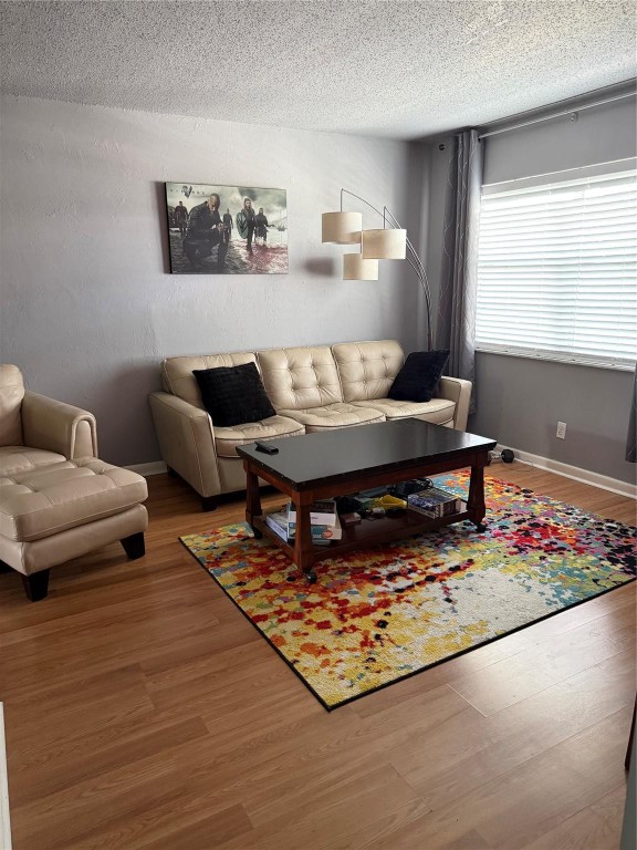 Royal Park Gardens 1-C - Residential