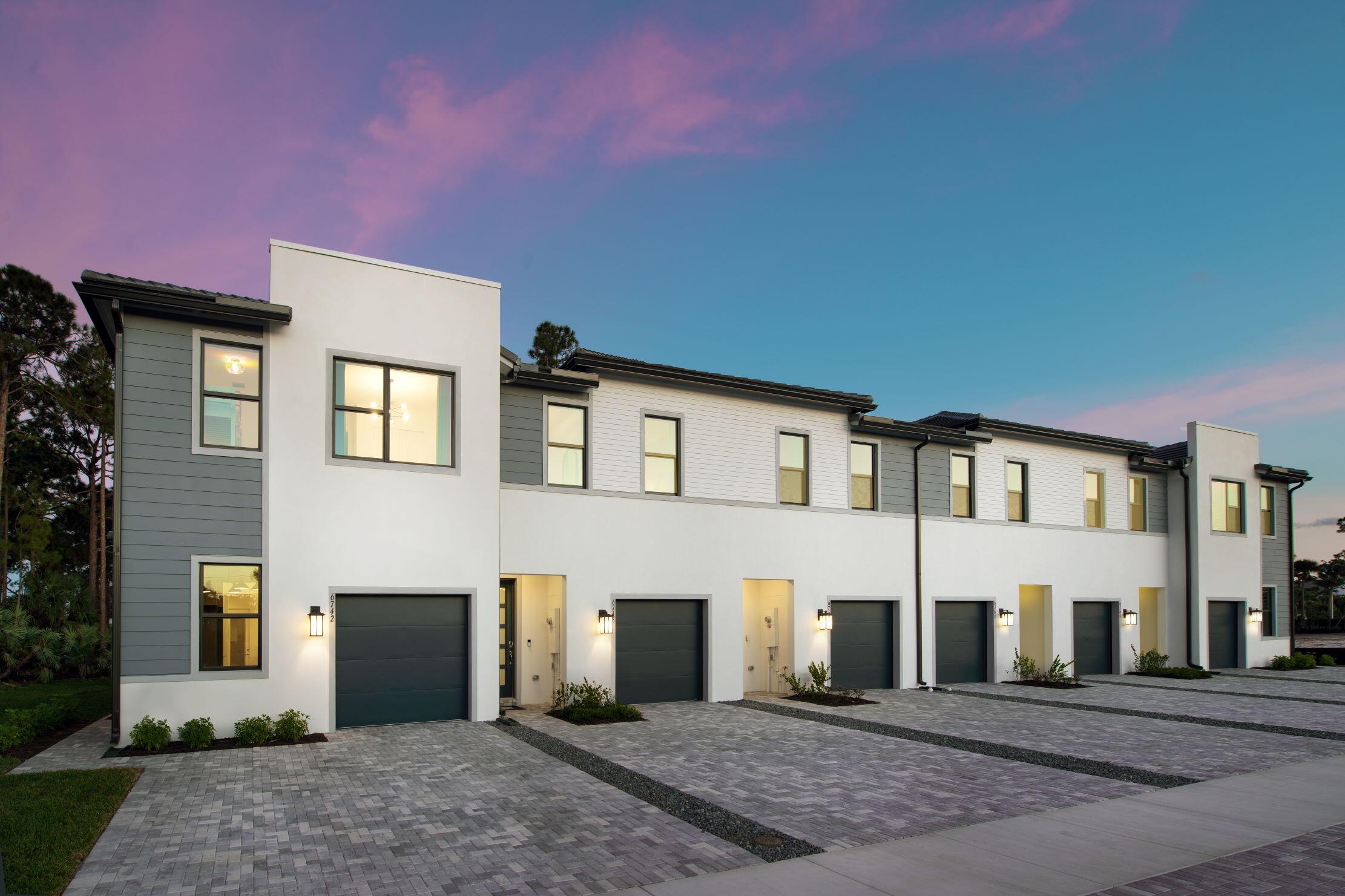 EVERTON PUD - Residential