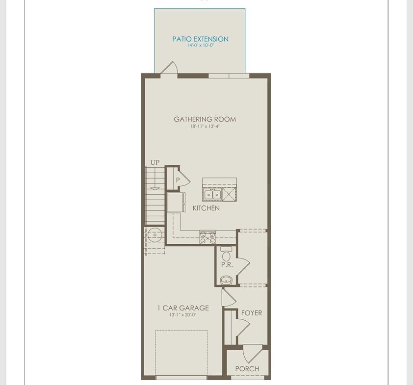 EVERTON PUD - Residential