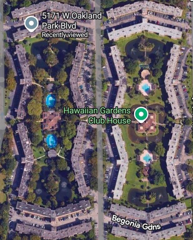 PETUNIA GARDENS CONDO - Residential