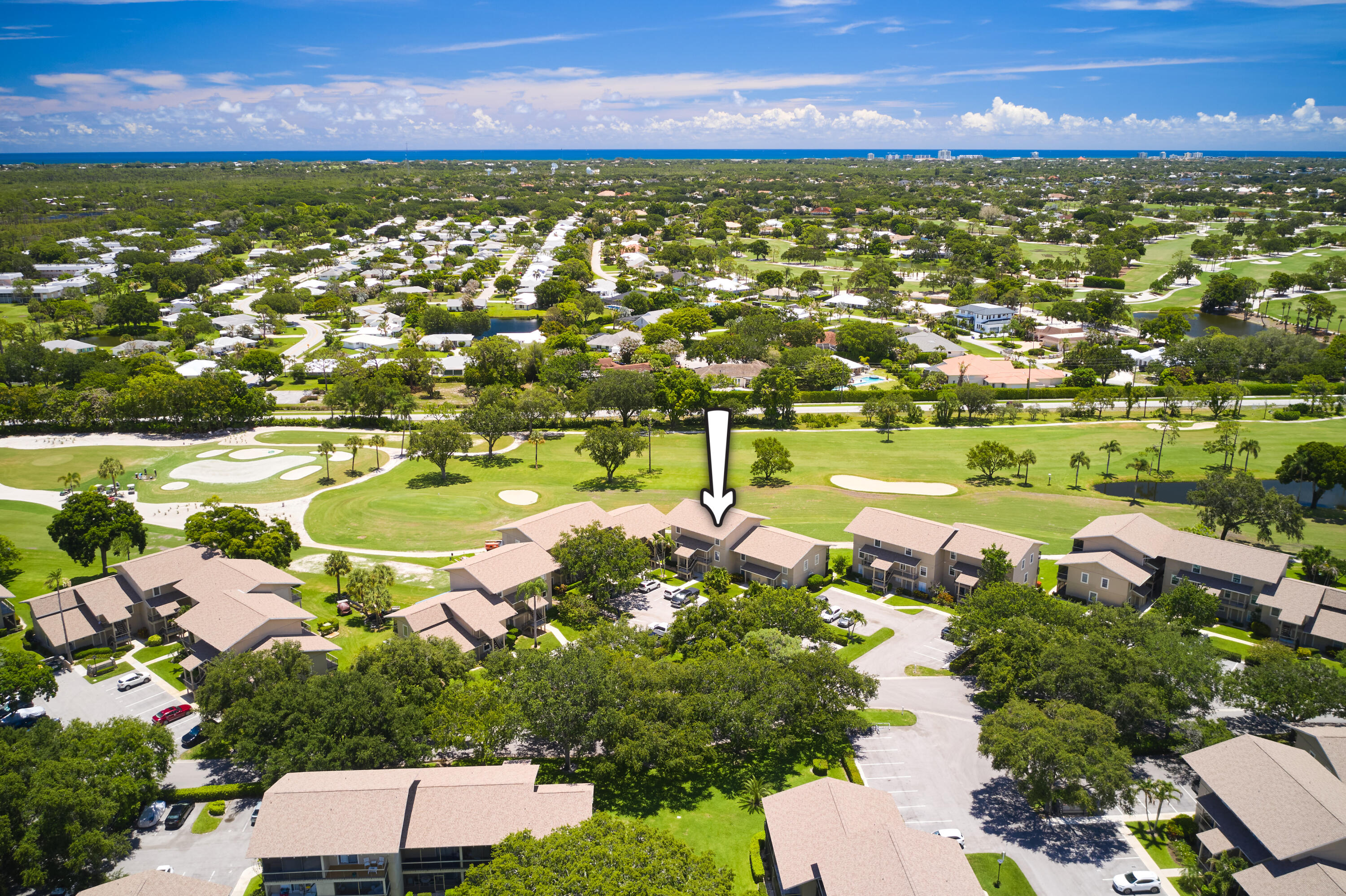 Riverbend - Residential
