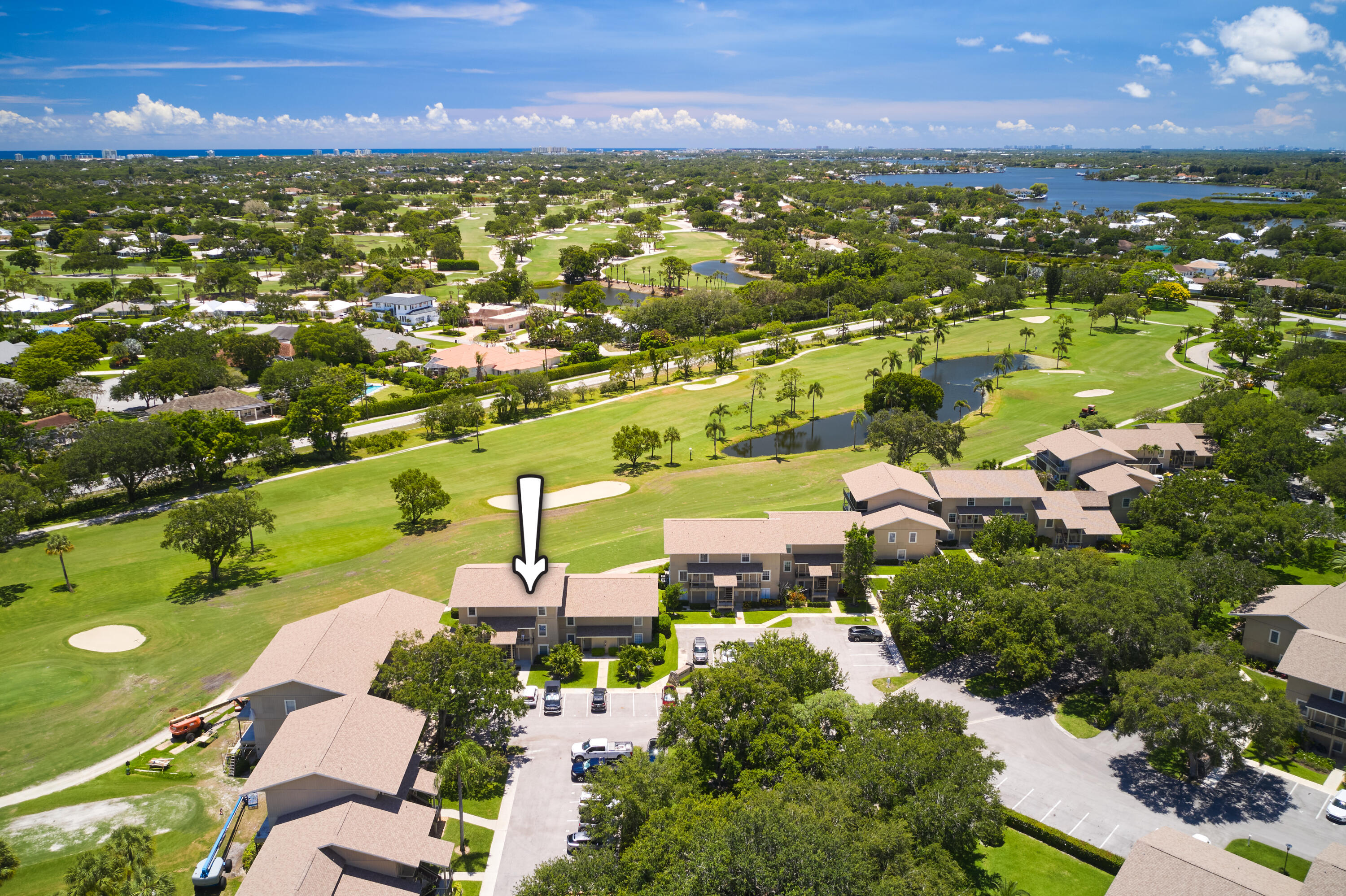 Riverbend - Residential