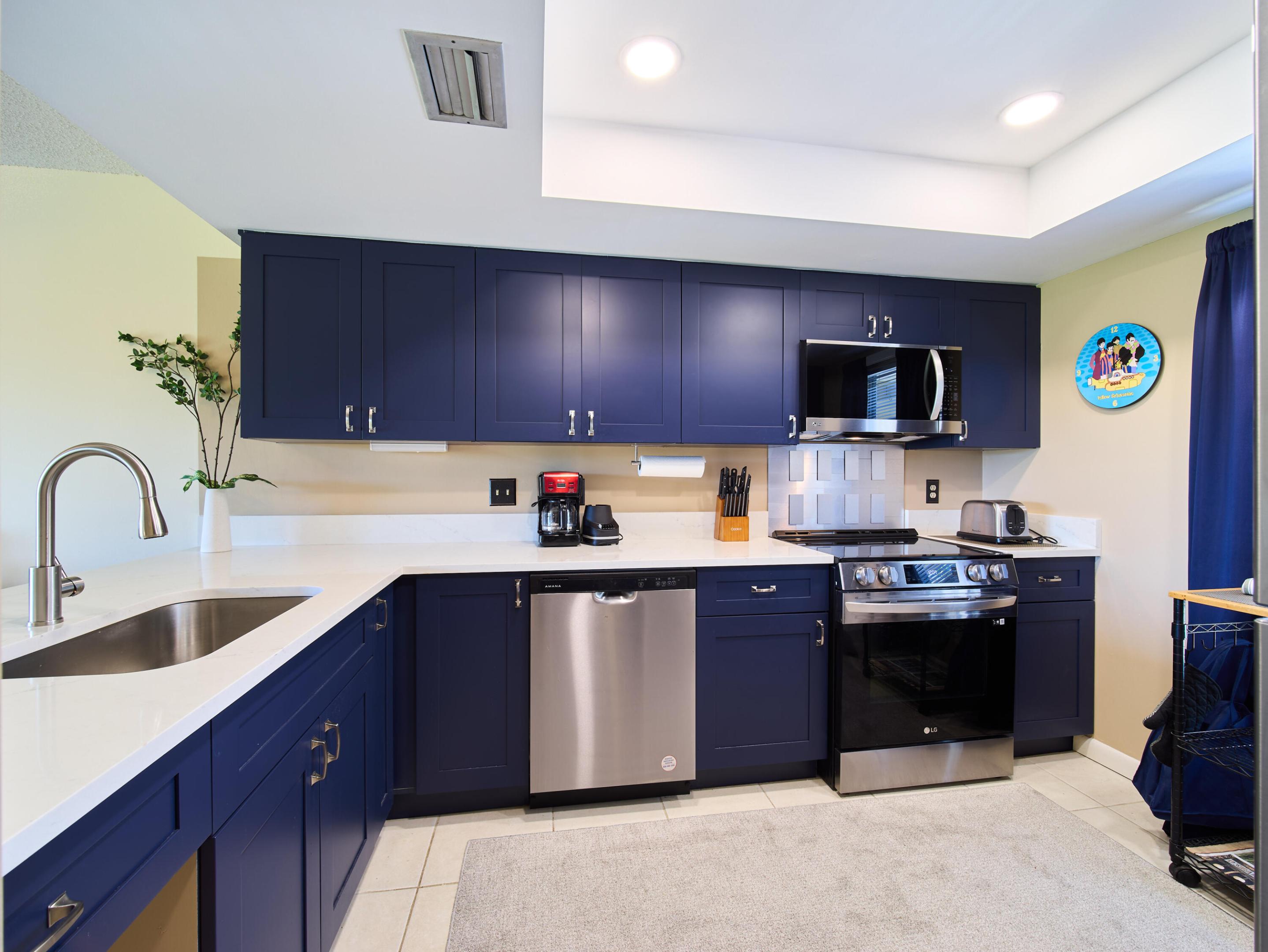Riverbend - Residential
