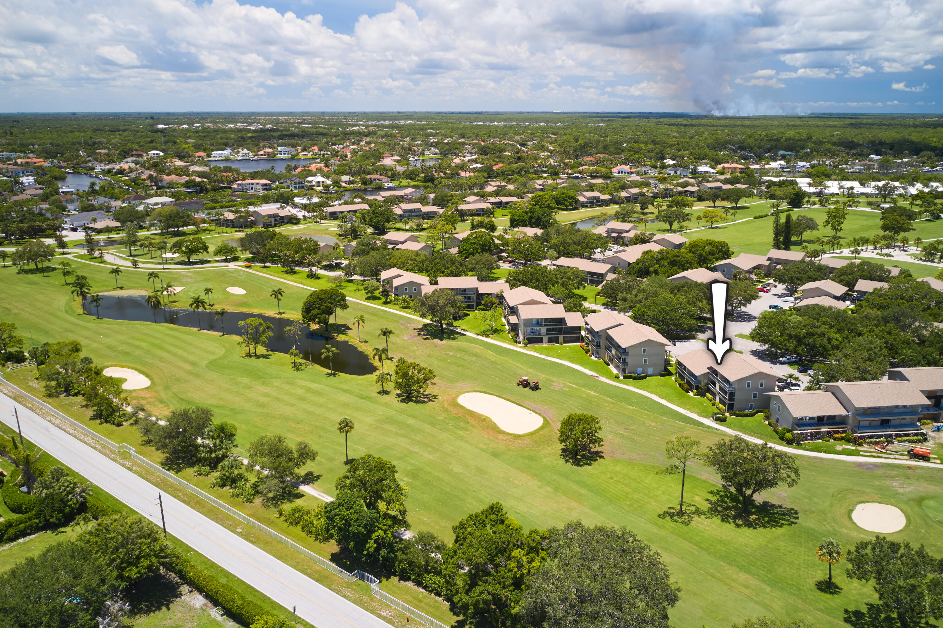 Riverbend - Residential