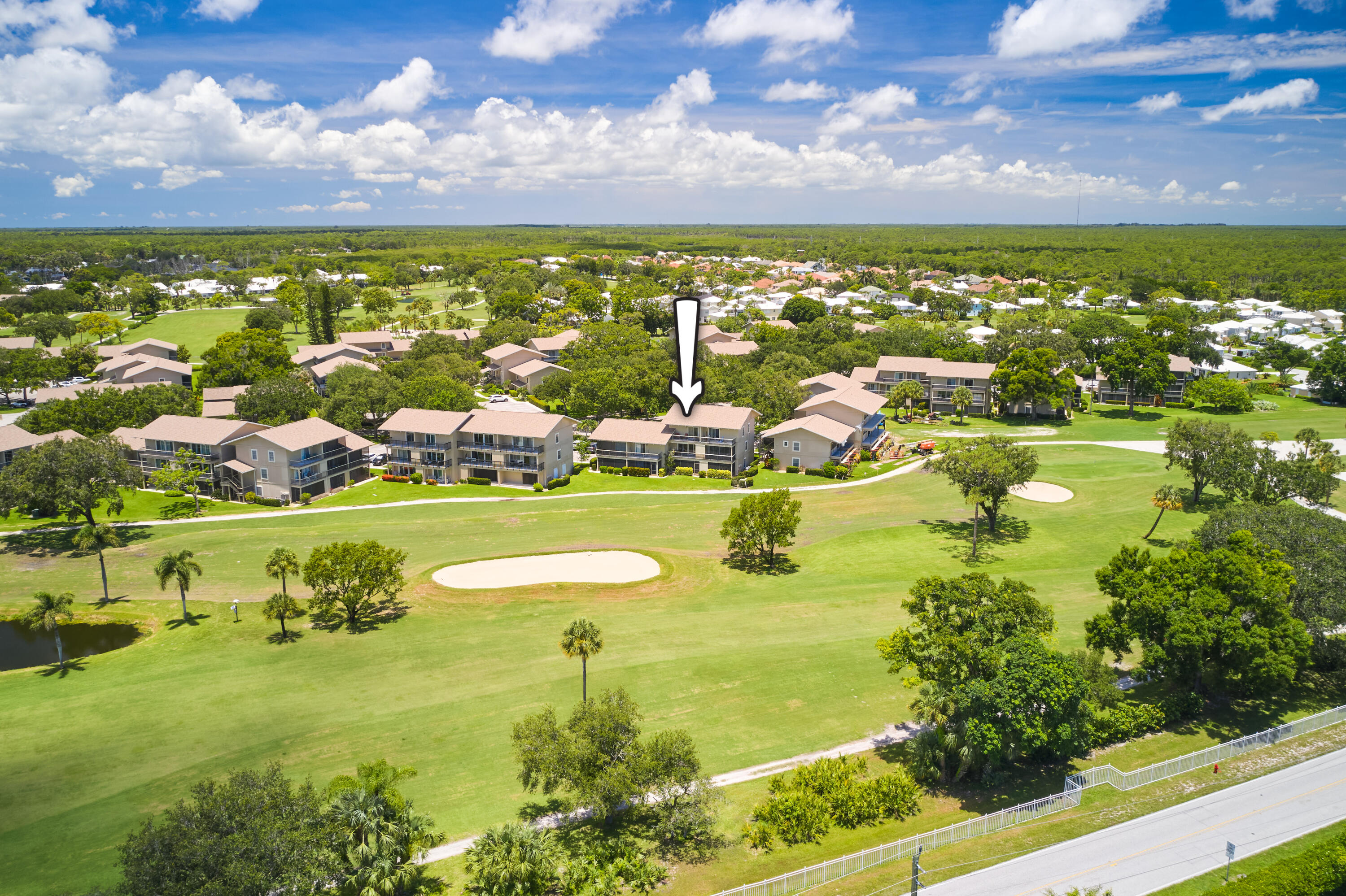 Riverbend - Residential