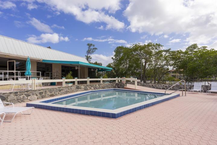 Riverbend - Residential