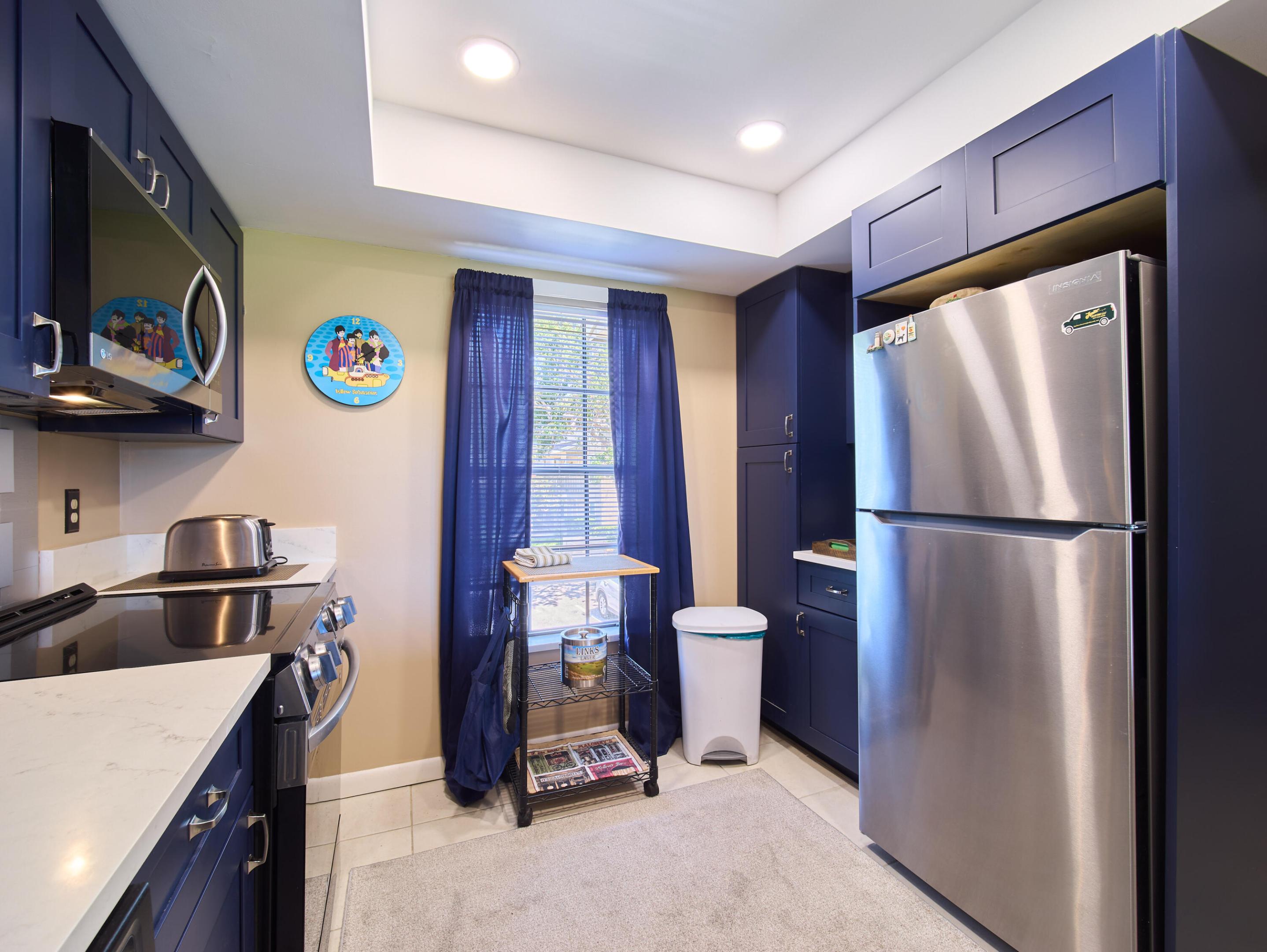 Riverbend - Residential