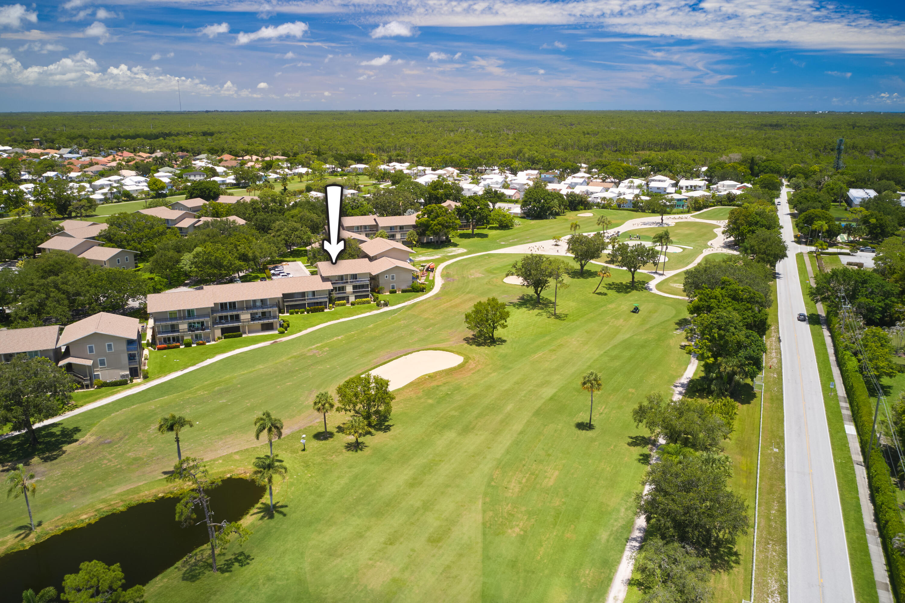 Riverbend - Residential
