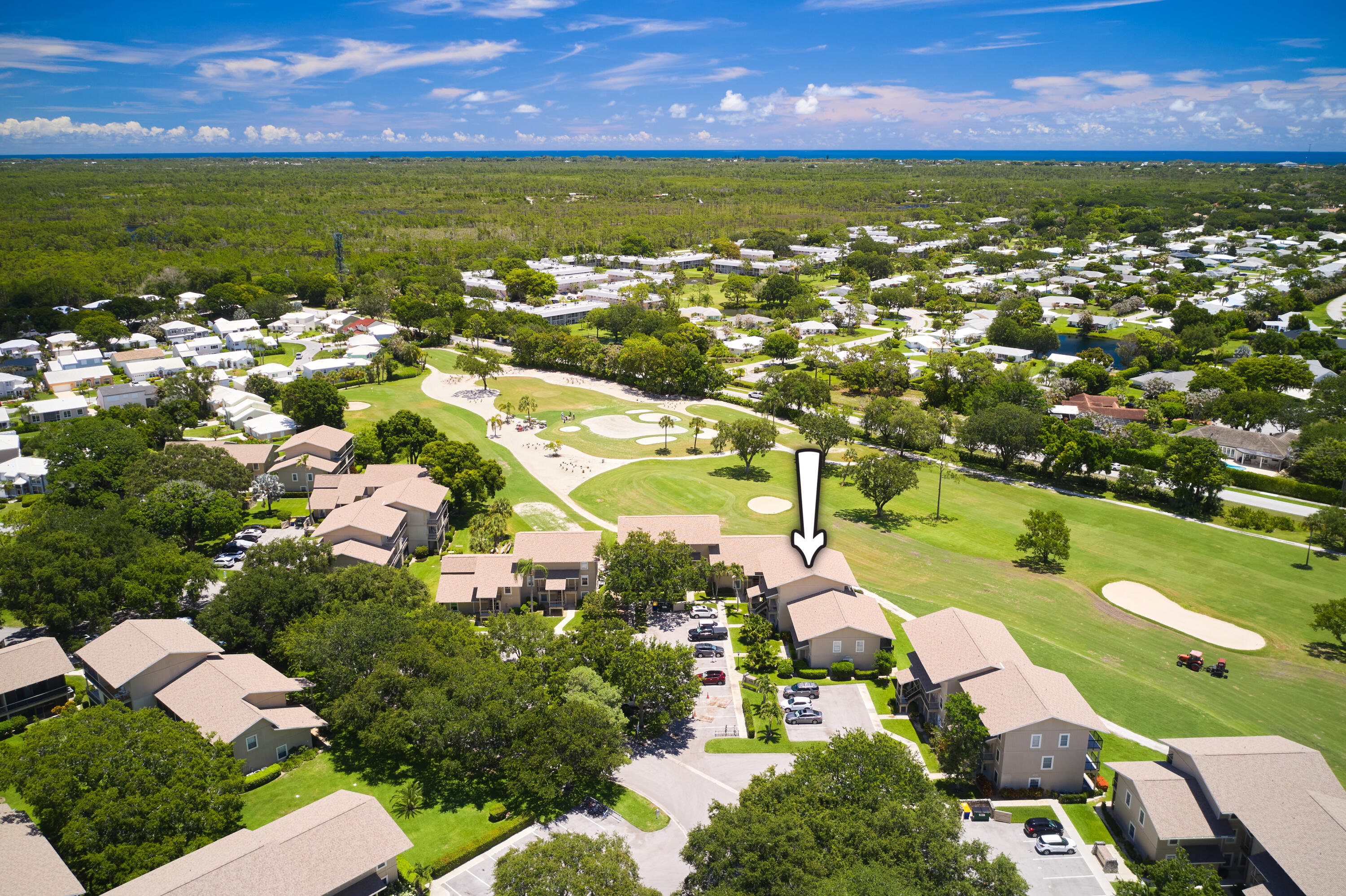 Riverbend - Residential