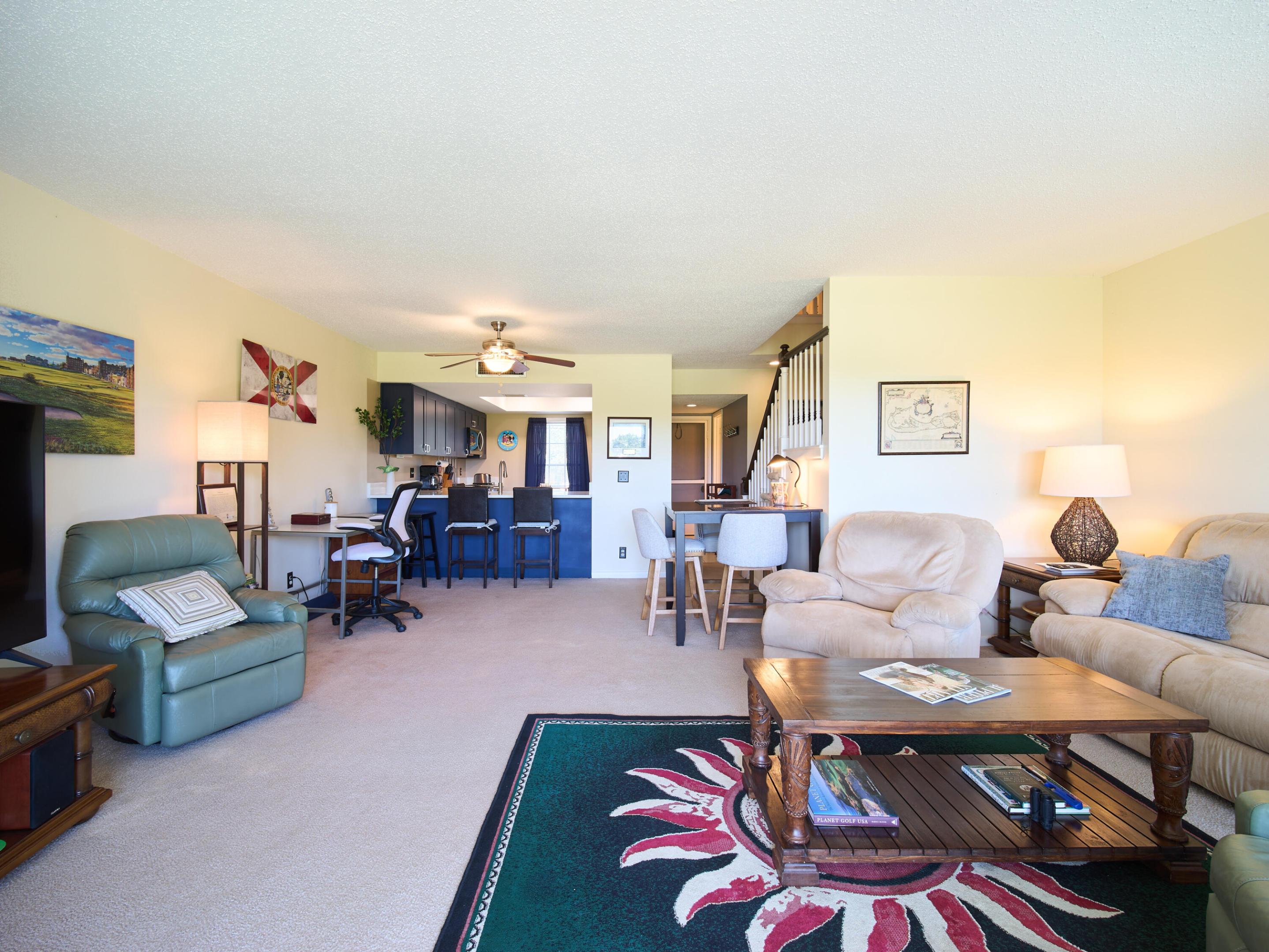 Riverbend - Residential