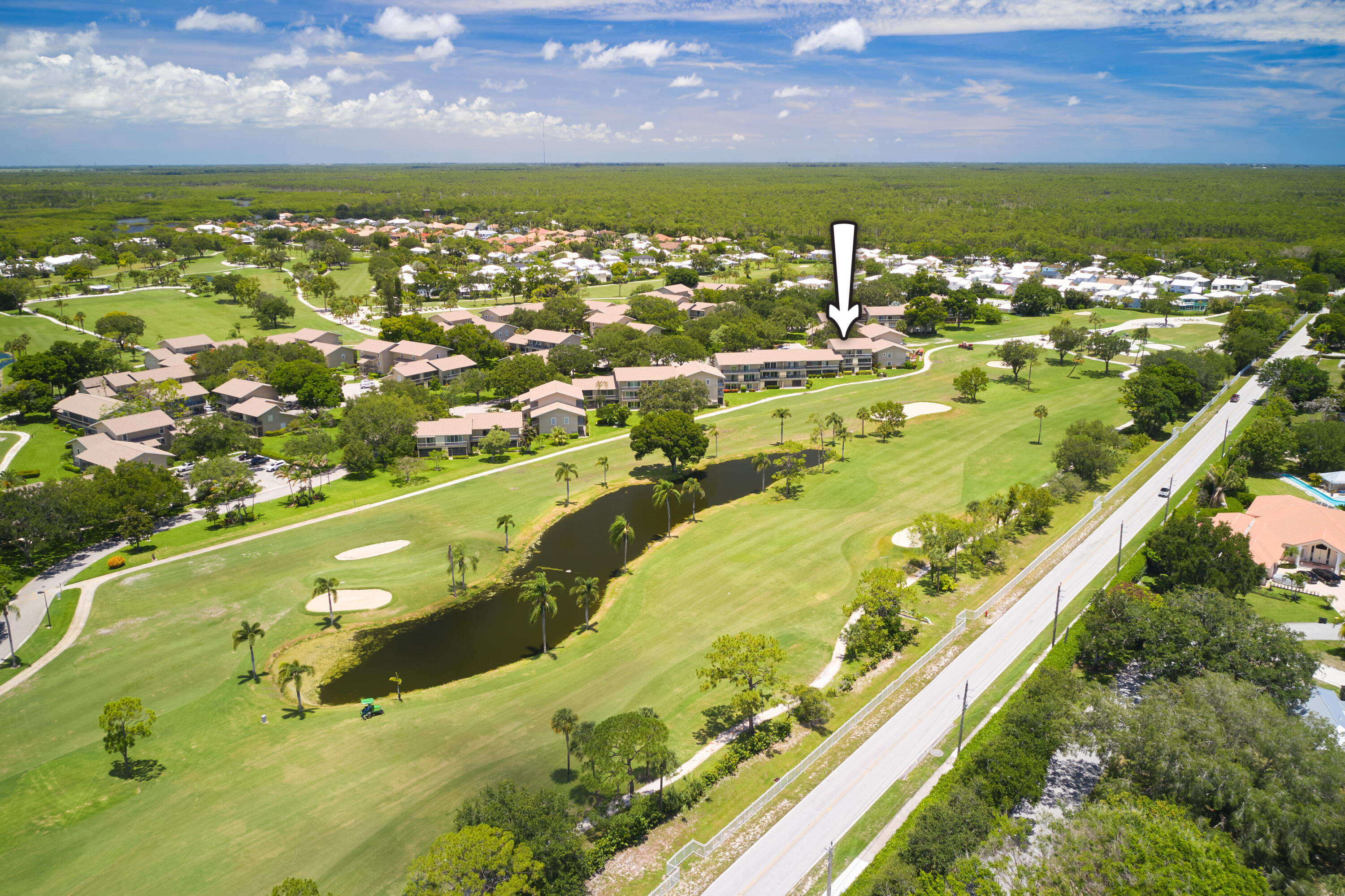 Riverbend - Residential