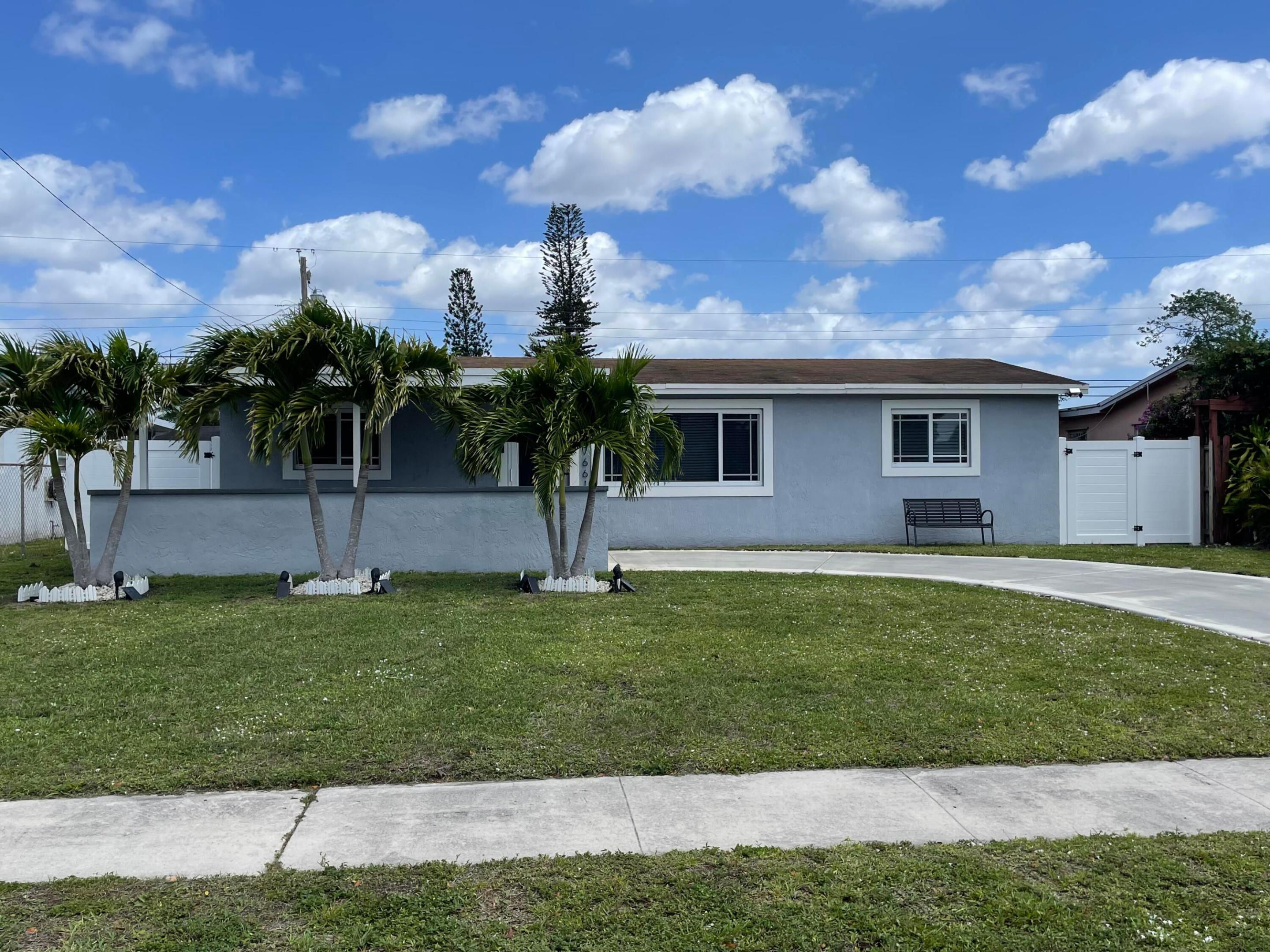 DRIFTWOOD ESTATES NO 23 - Residential