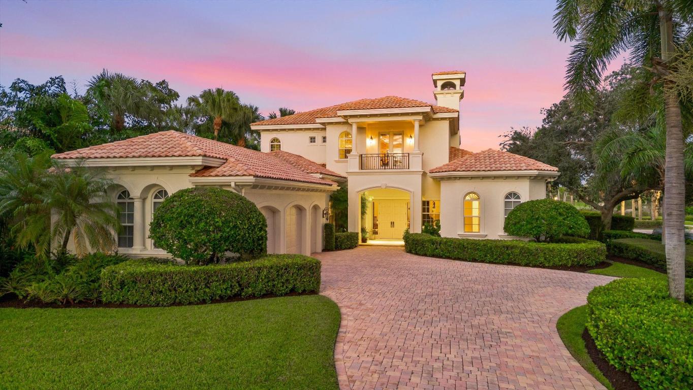 LOXAHATCHEE CLUB AT MAPLEWOOD 3 PH 2 - Residential