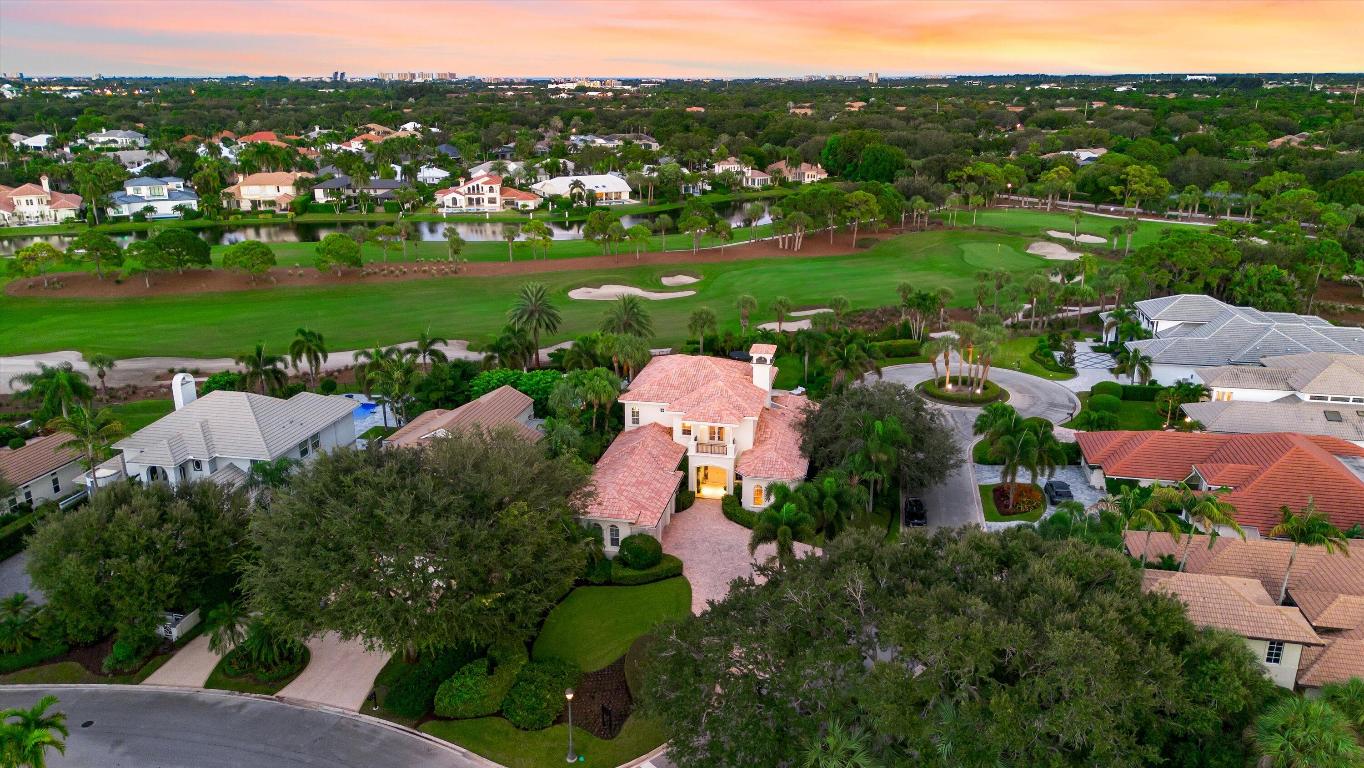 LOXAHATCHEE CLUB AT MAPLEWOOD 3 PH 2 - Residential
