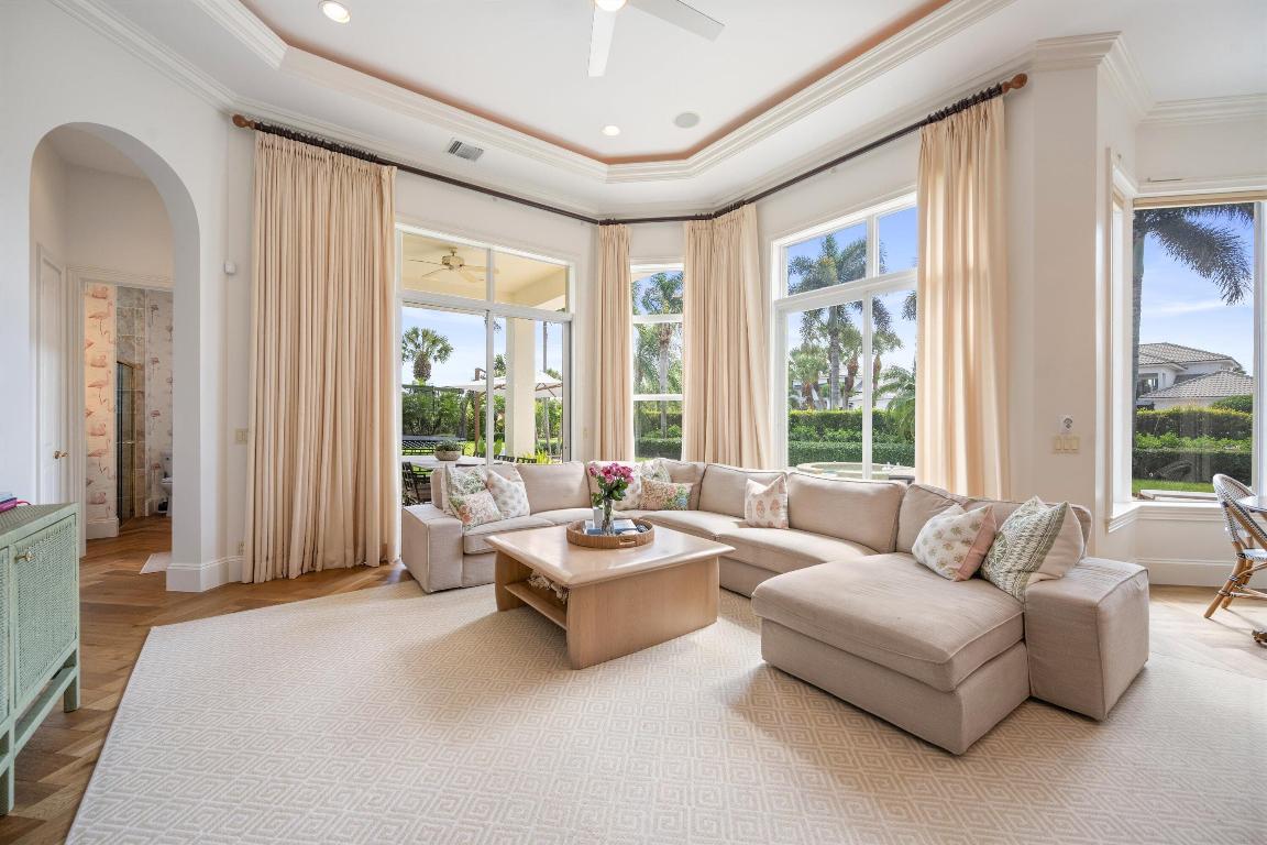 LOXAHATCHEE CLUB AT MAPLEWOOD 3 PH 2 - Residential