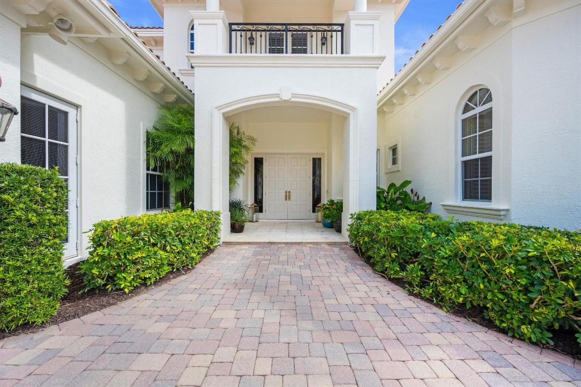 LOXAHATCHEE CLUB AT MAPLEWOOD 3 PH 2 - Residential