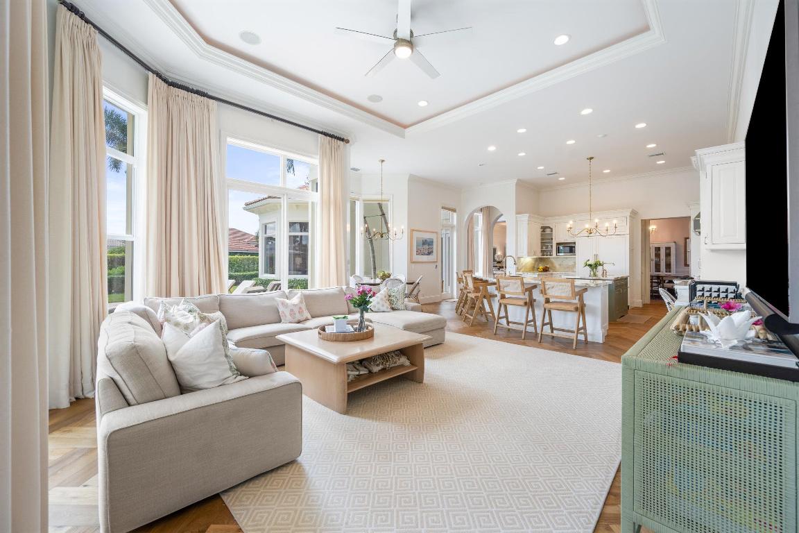 LOXAHATCHEE CLUB AT MAPLEWOOD 3 PH 2 - Residential