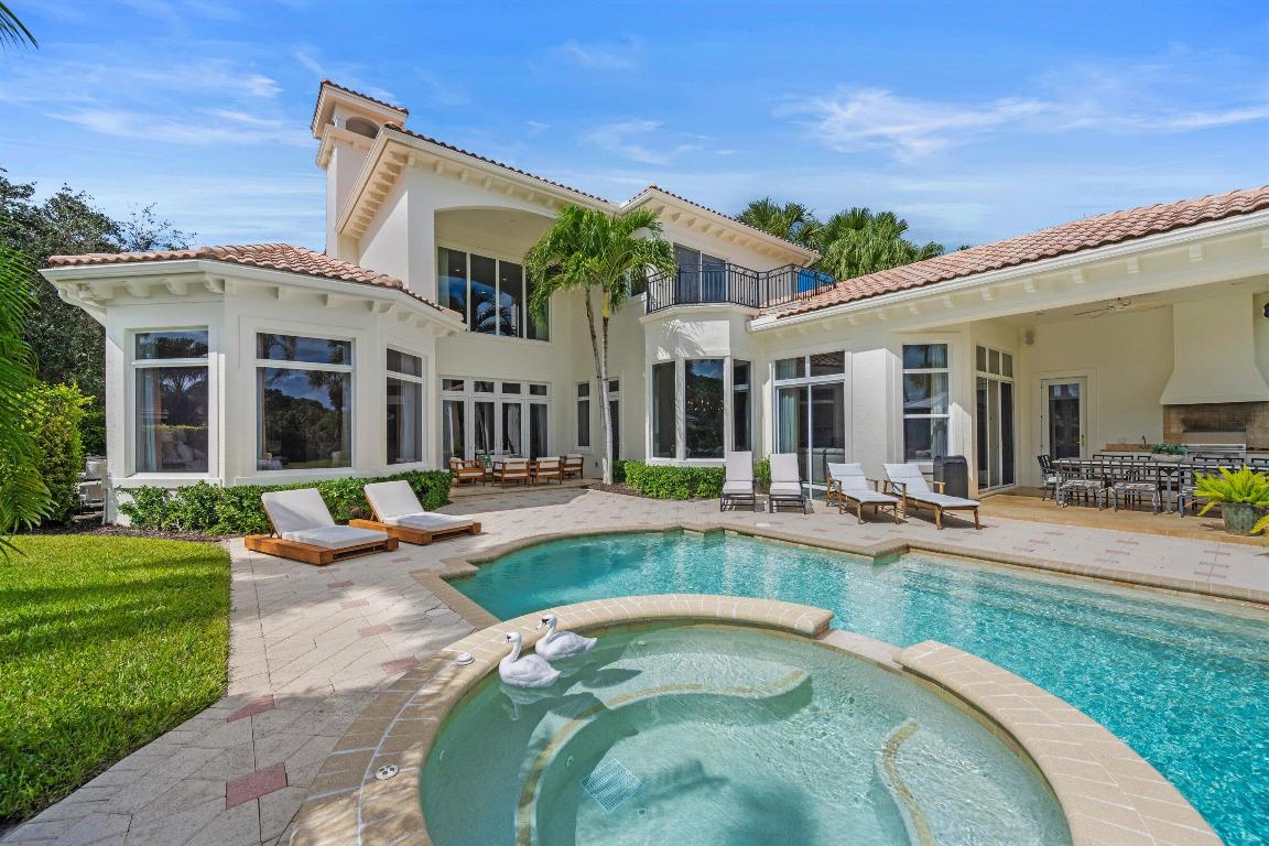 LOXAHATCHEE CLUB AT MAPLEWOOD 3 PH 2 - Residential