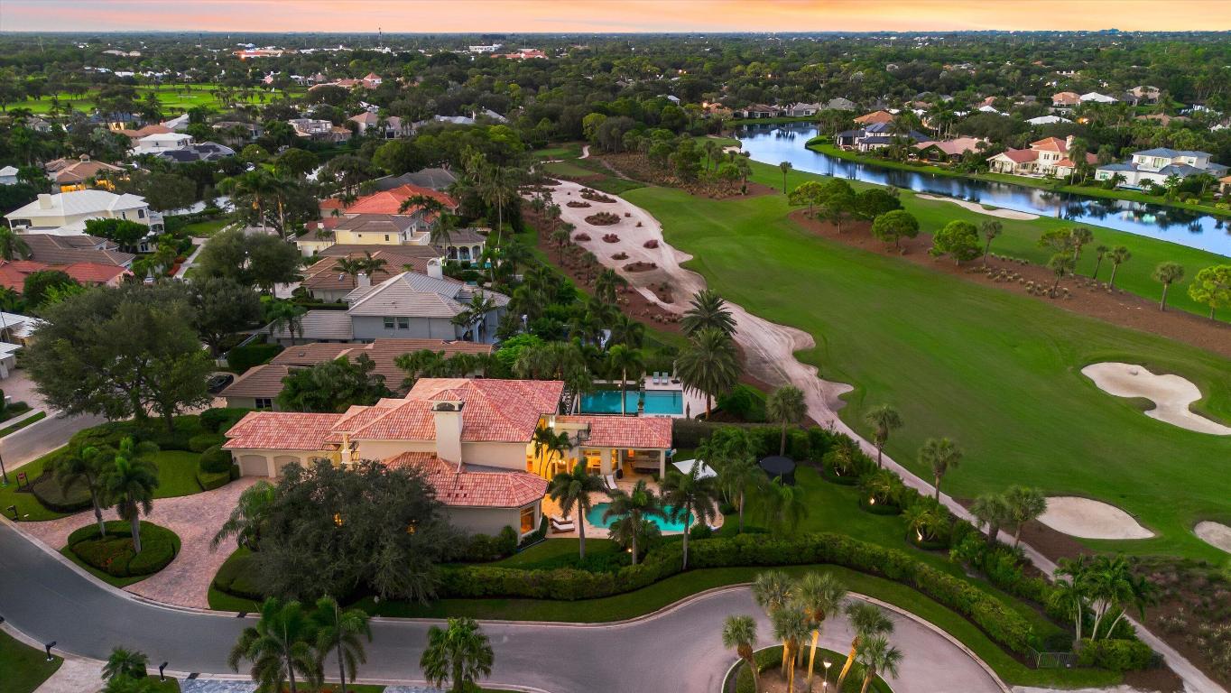 LOXAHATCHEE CLUB AT MAPLEWOOD 3 PH 2 - Residential