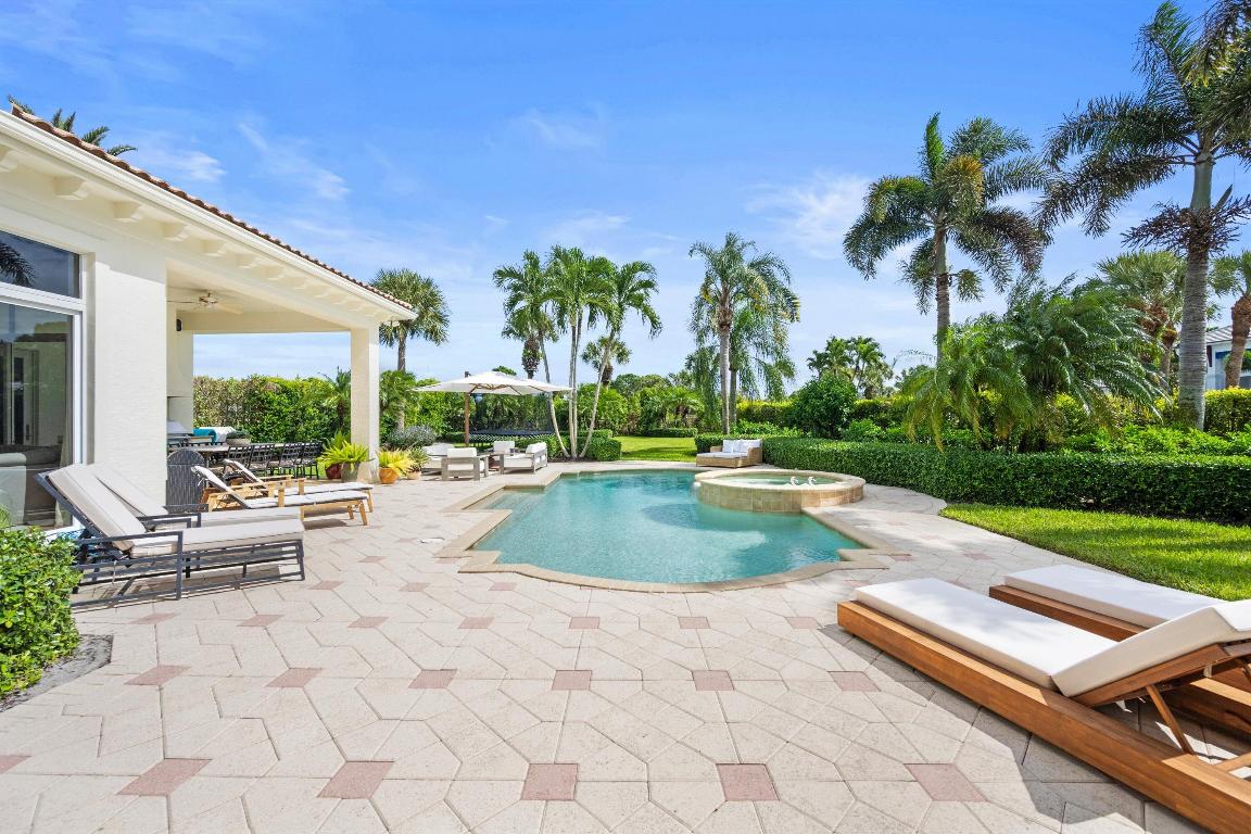 LOXAHATCHEE CLUB AT MAPLEWOOD 3 PH 2 - Residential