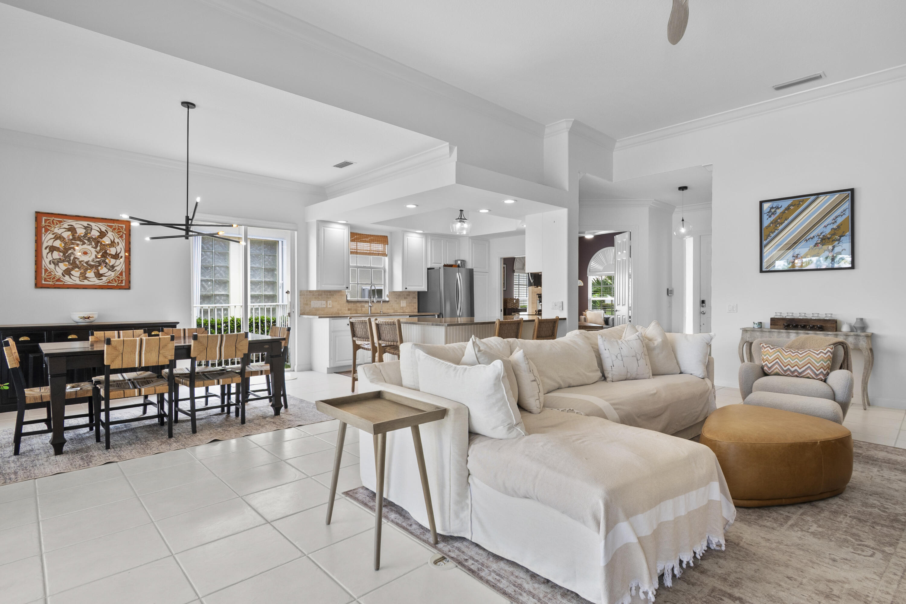 VILLAGEWALK OF WELLINGTON 3 - Residential